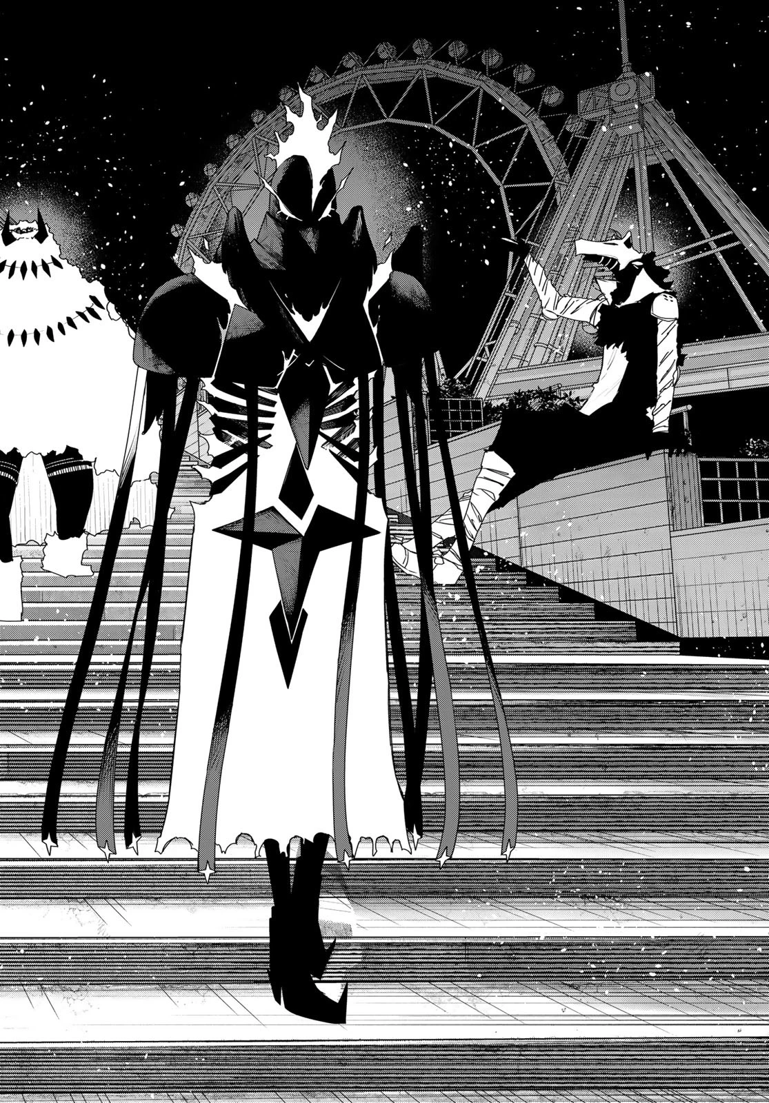 戦隊大失格 第173話 - 6