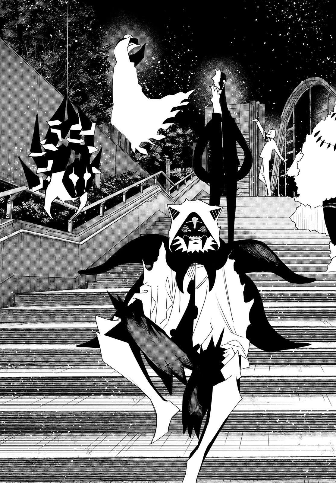 戦隊大失格 第173話 - 7