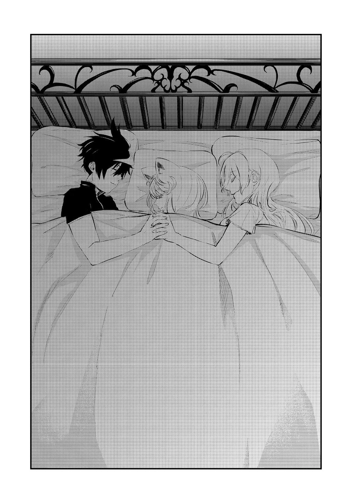 ゼロの魔術師～Sランク勇者パーティを全力でサポートしていたのに追放された最強の魔術師はパーティ恐怖症になったので全力でお一人様無双を始める事にしました～@COMIC 第9話 - 25