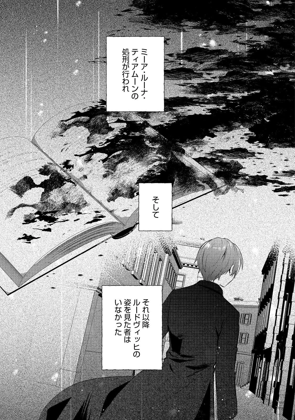 ティアムーン帝国物語 ～断頭台から始まる、姫の転生逆転ストーリー～ 第43.3話 - 17