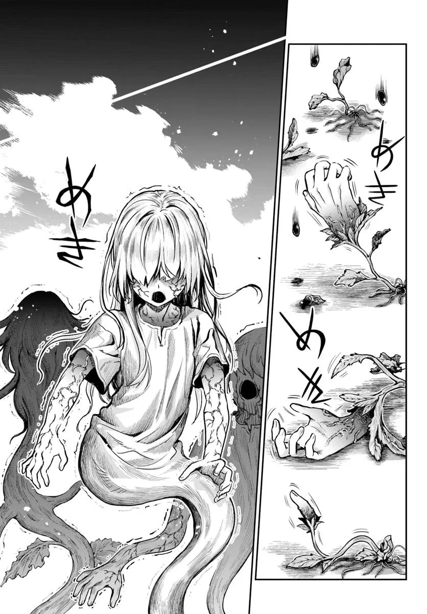 ニセモノの錬金術師 第13.2話 - 2