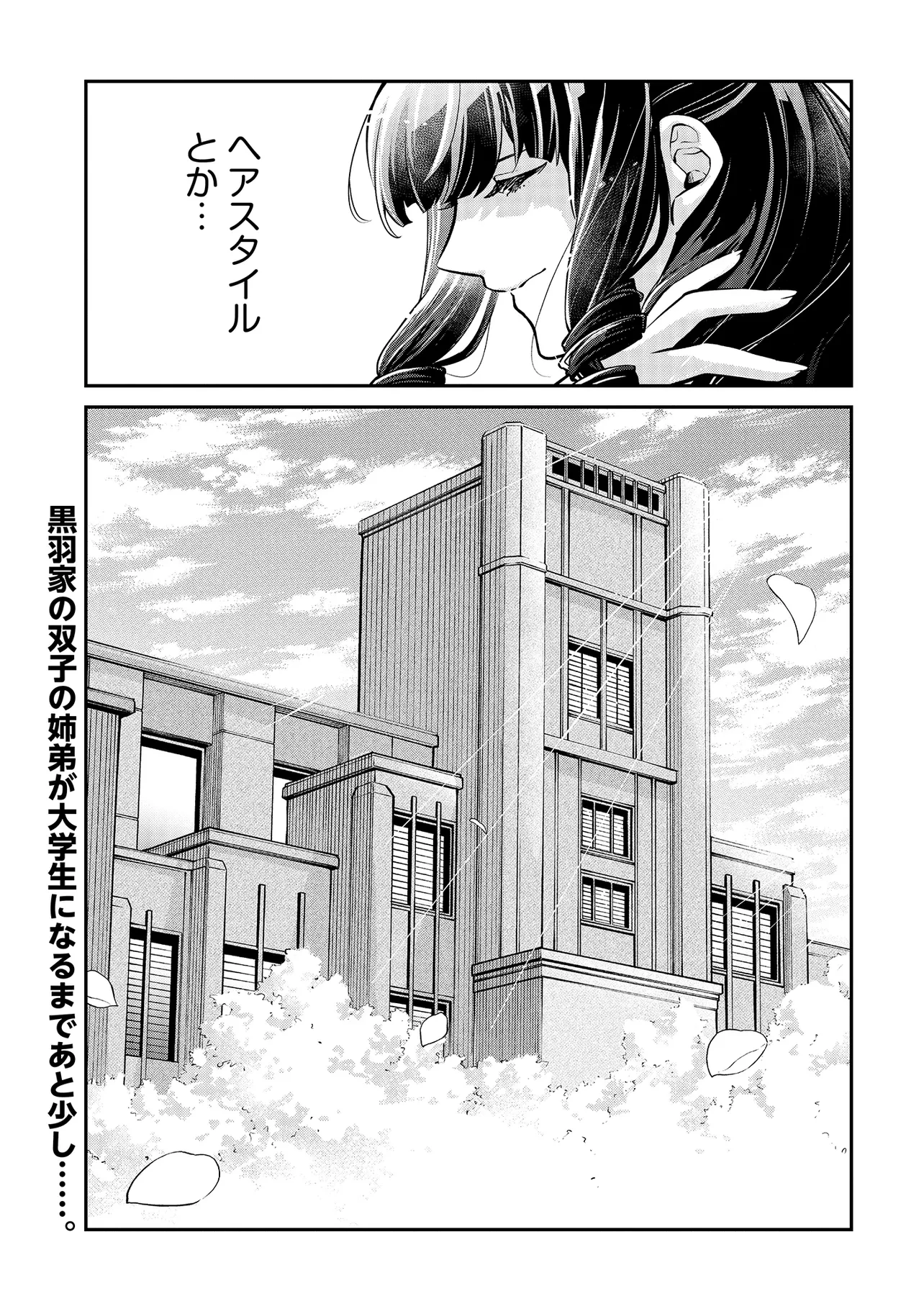 魔法科高校の劣等生 夜の帳に闇は閃く 第6.2話 - 13