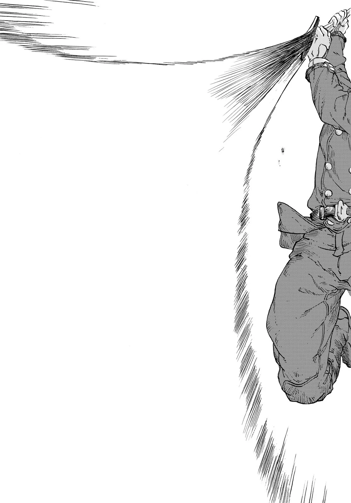 空挺ドラゴンズ 第93話 - 31