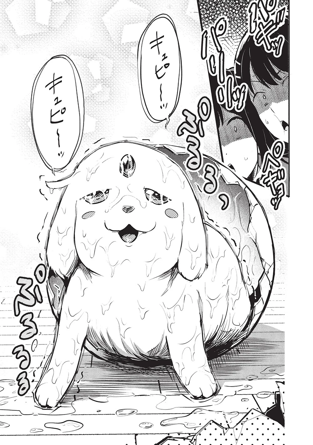 いつでも自宅に帰れる俺は、異世界で行商人をはじめました 第56話 - 11