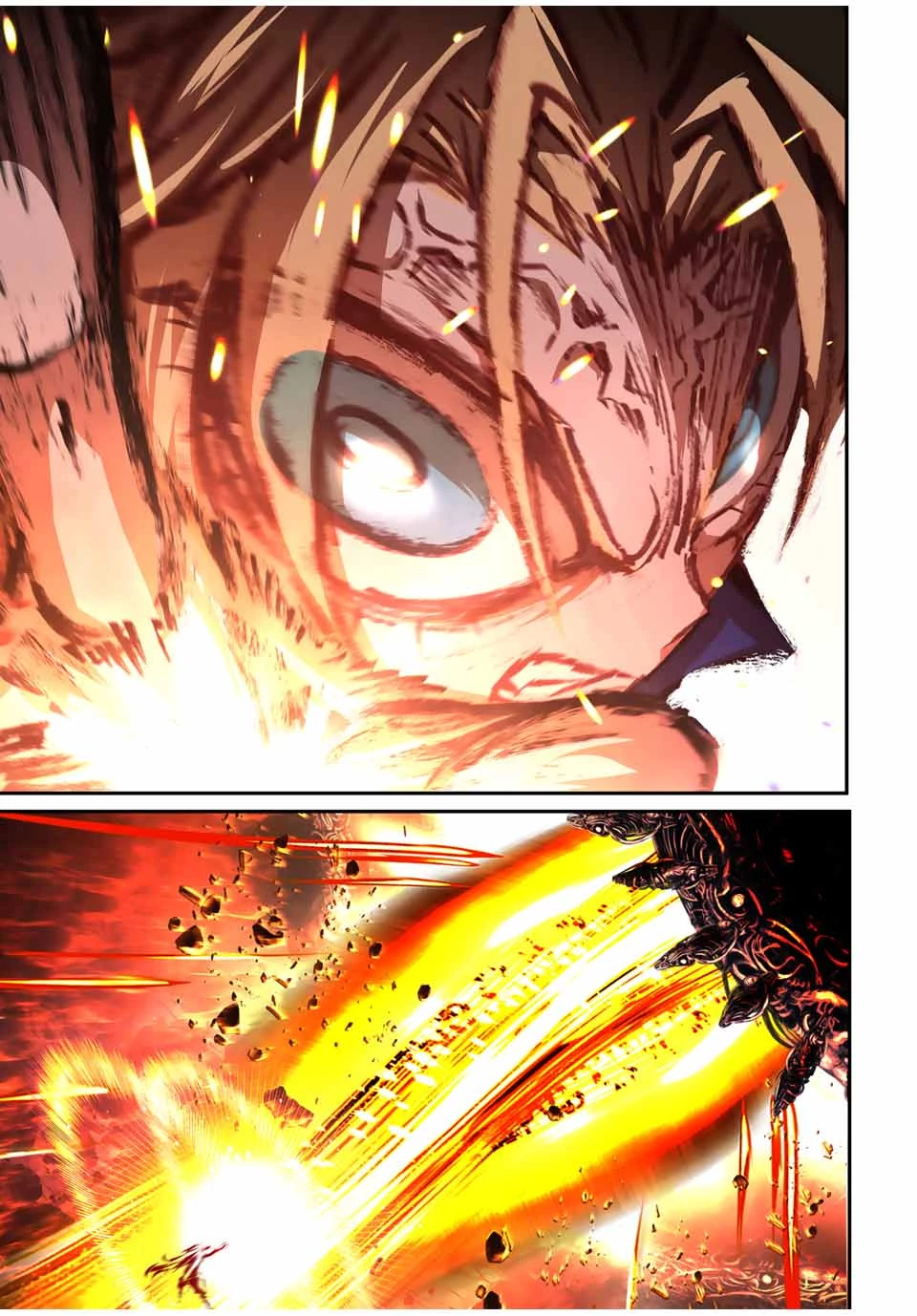 転生したら第七王子だったので、気ままに魔術を極めます 第195話 - 16