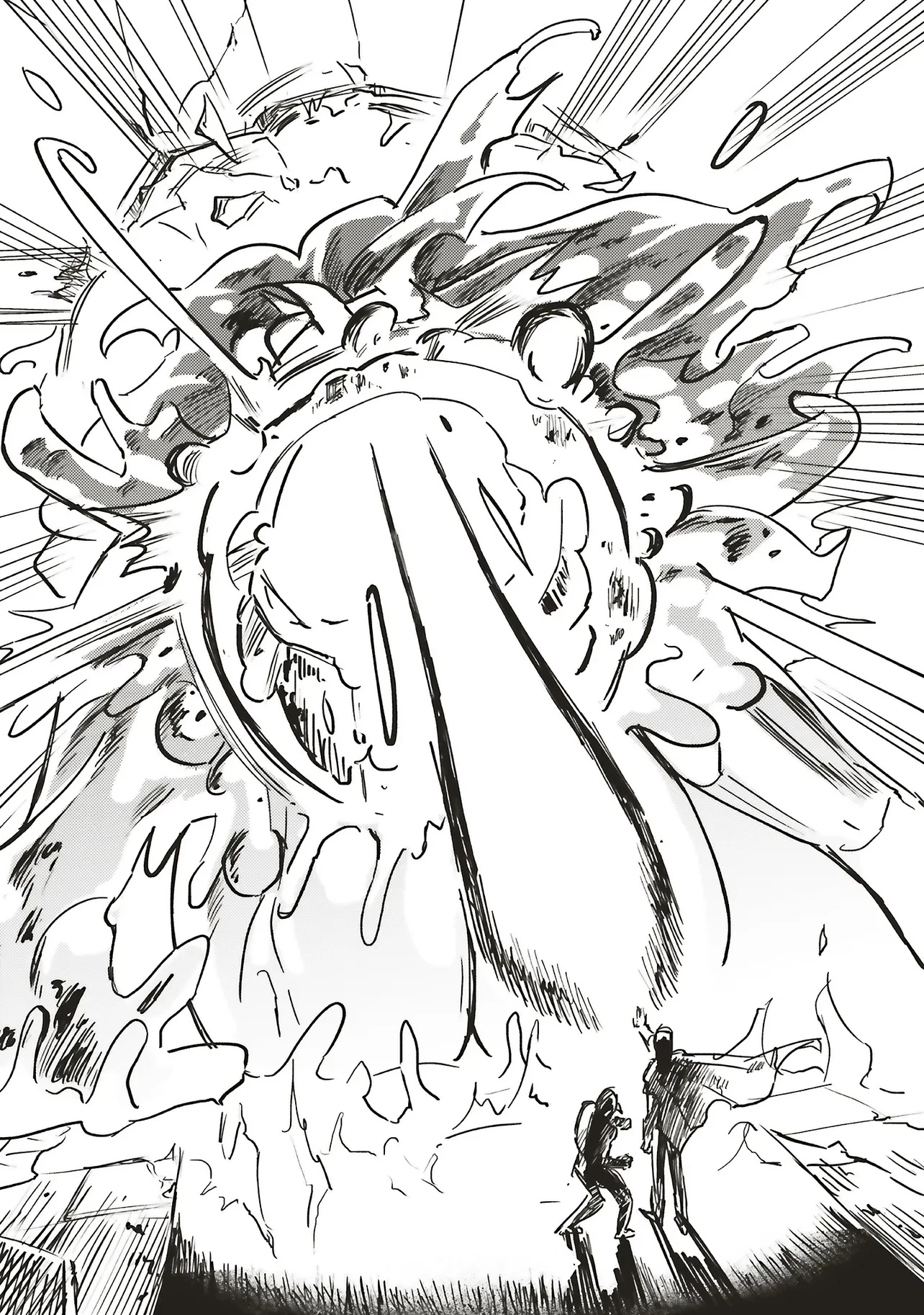 英傑のドM 従属経験チートってあり？ 第14話 - 6