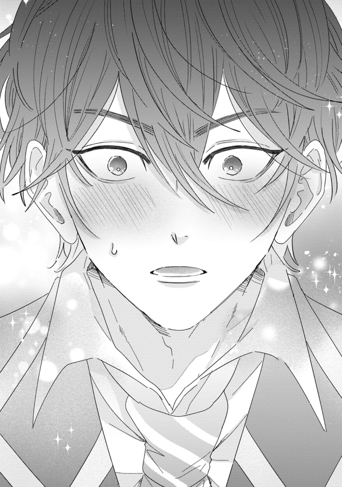 貴方に未練はありません!～浮気者の婚約者を捨てたら王子様の溺愛が待っていました～ 第6.2話 - 8