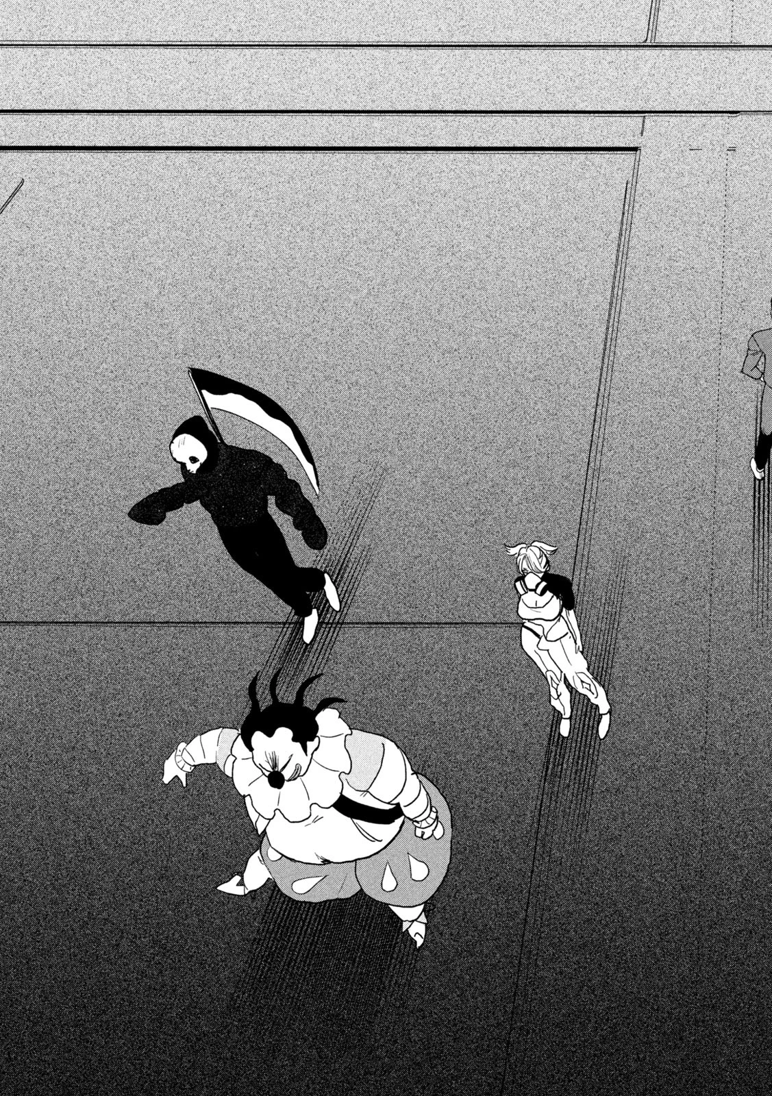 INNUーイッヌー 第27話 - 13