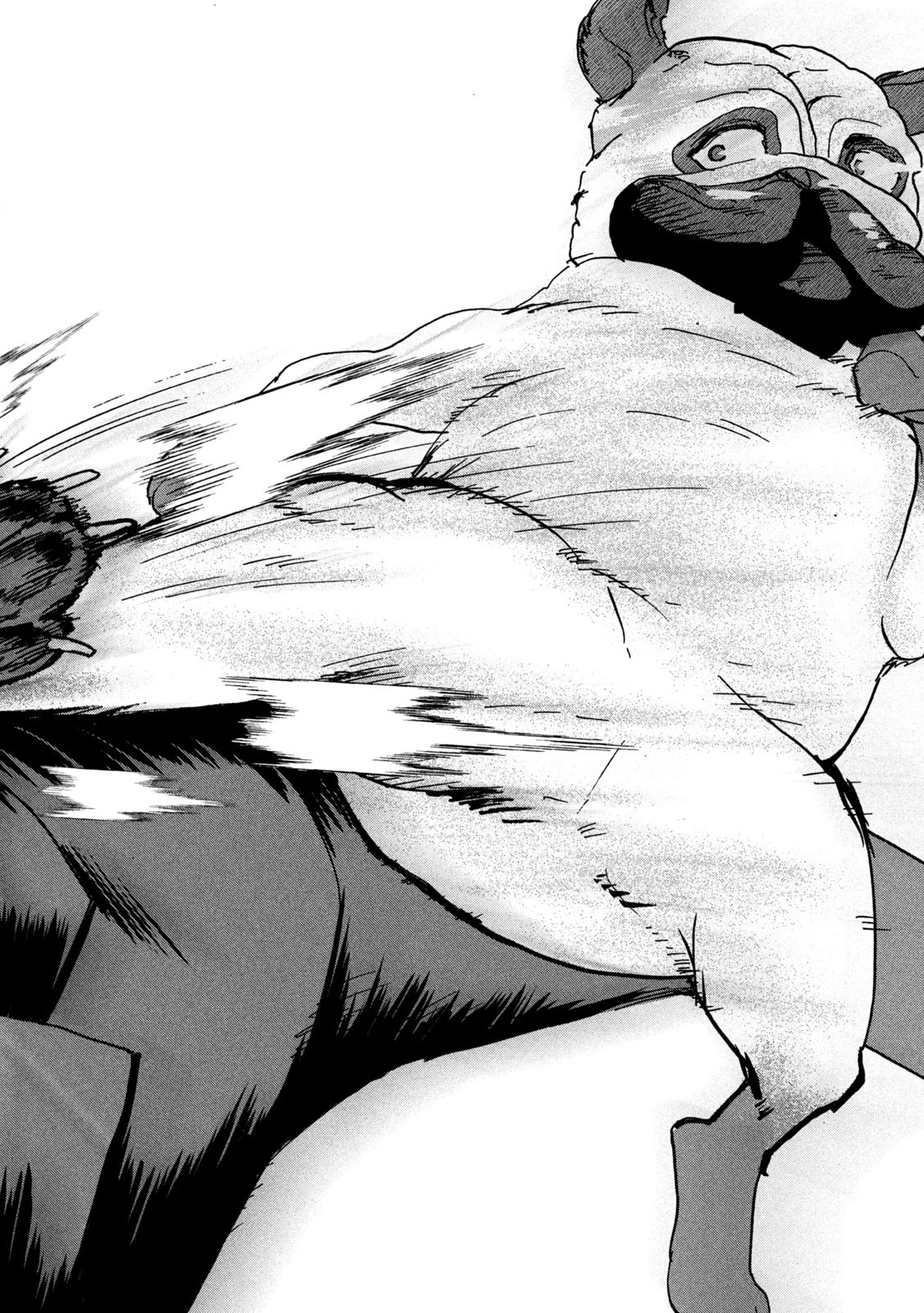 INNUーイッヌー 第27話 - 22