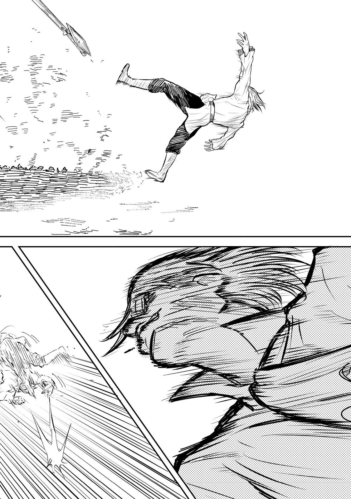 王都ワンオペゴーレムマスター。まさかの追放!?～自由の身になったので弟子の美人勇者たちと一緒に最強ゴーレム作ります。戻ってこいと言われてももう知らん!～@COMIC 第5話 - 12