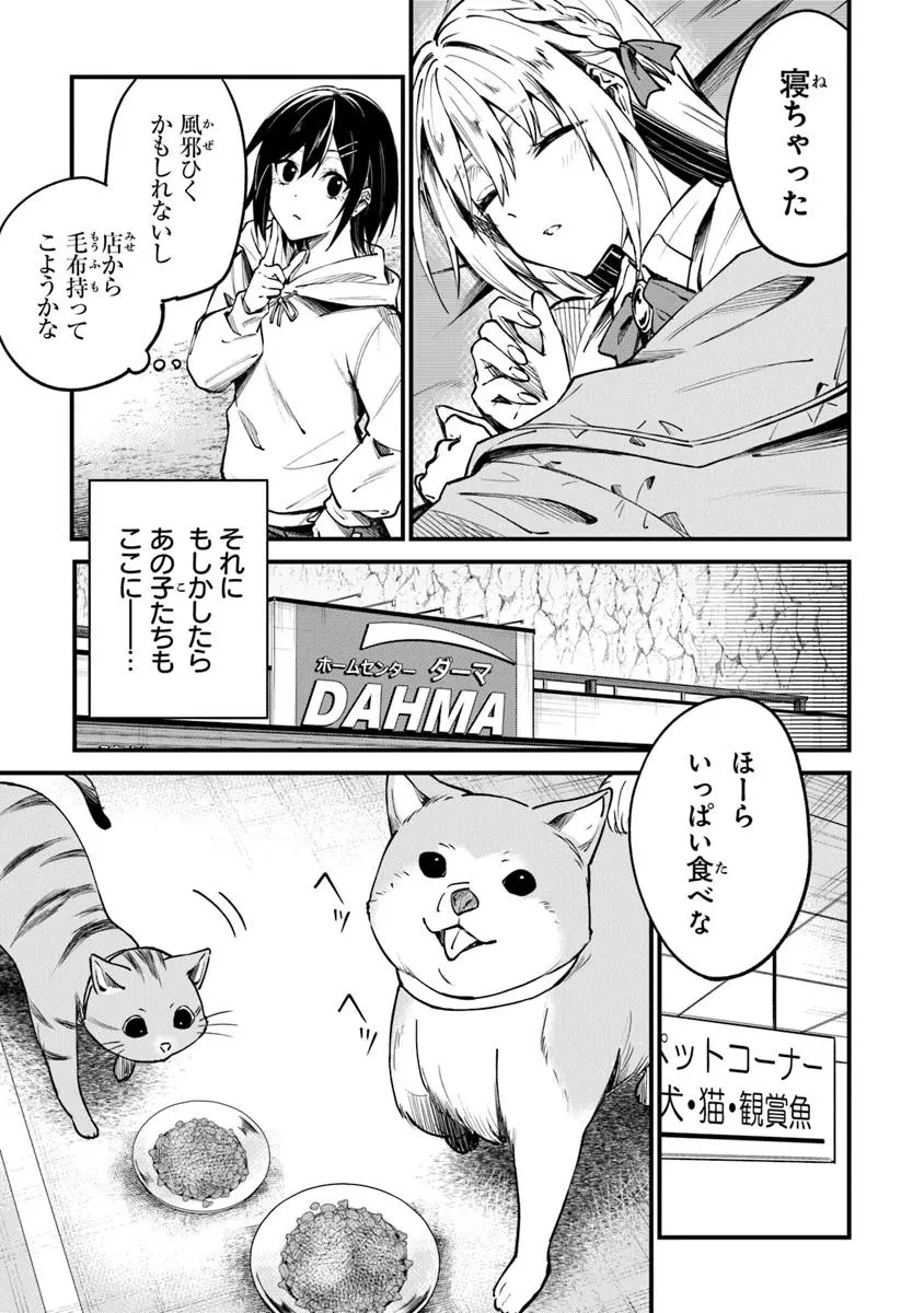 ホームセンターごと呼び出された私の大迷宮リノベーション! 第1話 - 27