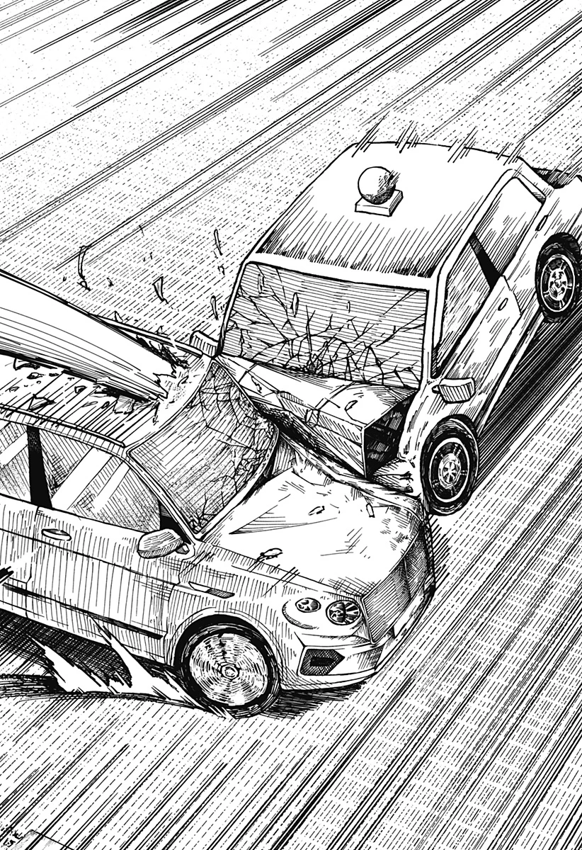 ドラマクイン 第12話 - 22