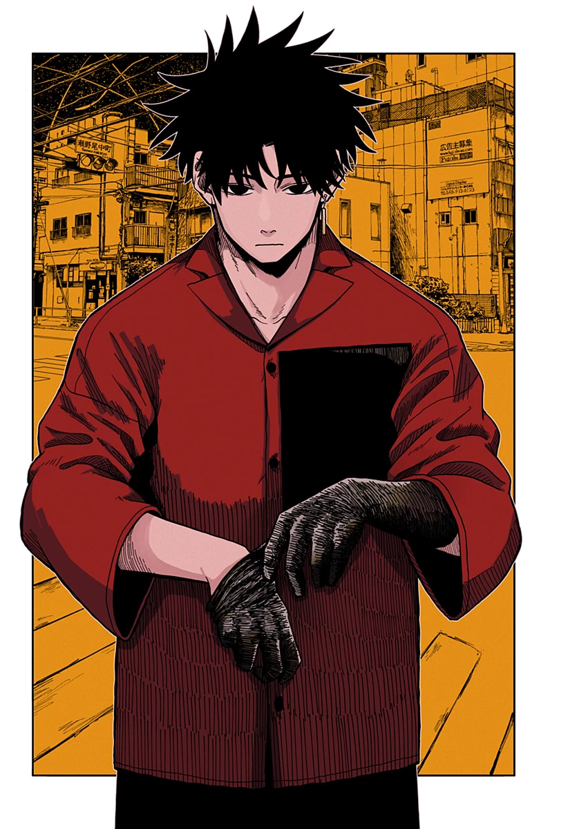 ドラマクイン 第11.5話 - 2