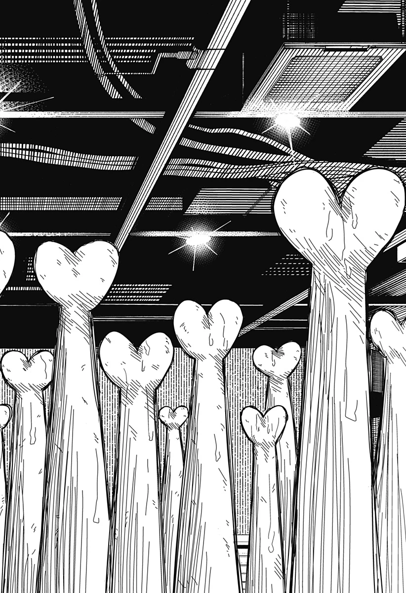 ドラマクイン 第11話 - 18