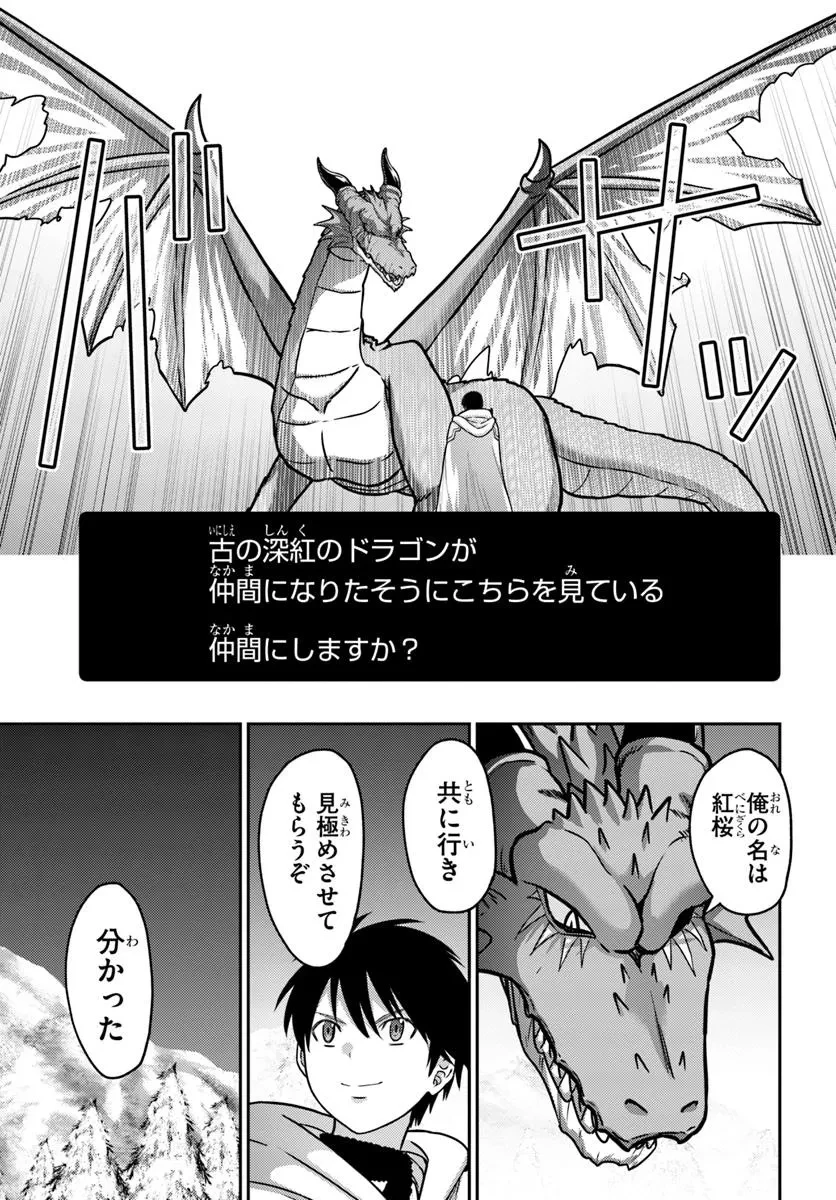 幼馴染のS級パーティーから追放された聖獣使い。万能支援魔法と仲間を増やして最強へ! 第47.2話 - 13