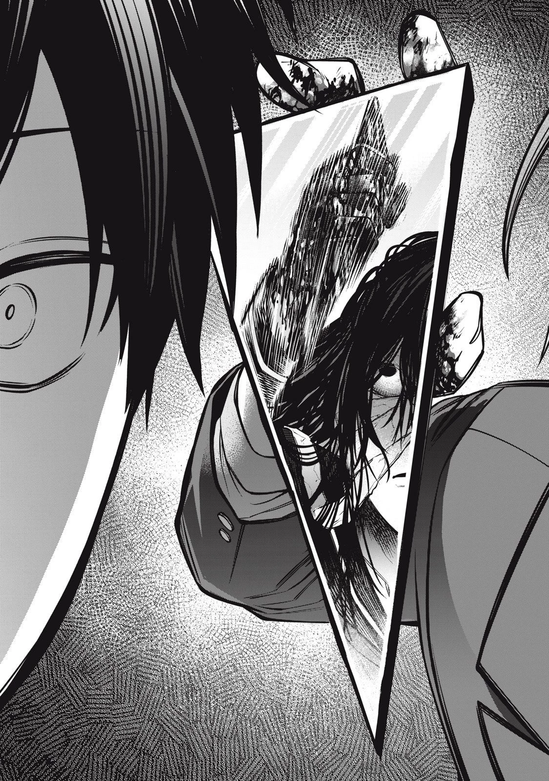 カガミタタリ 第7話 - 25