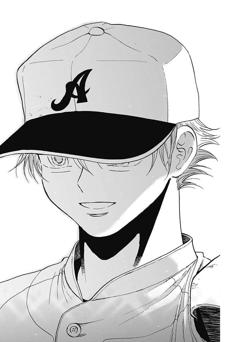 ダイヤモンドの功罪 第79話 - 10