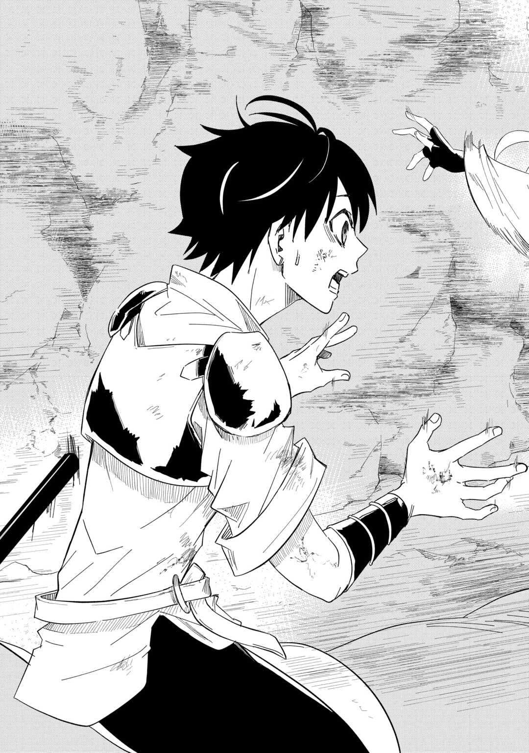 1×∞ 経験値1でレベルアップする俺は、最速で異世界最強になりました! 第7話 - 23