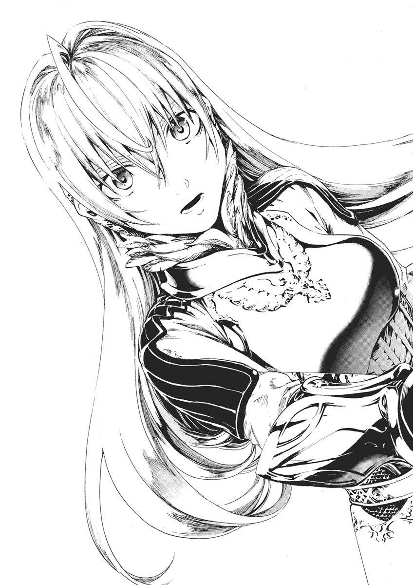 捕虜英雄 ～捨て駒にされた剣奴は敵国で成り上がる～ 第1話 - 46