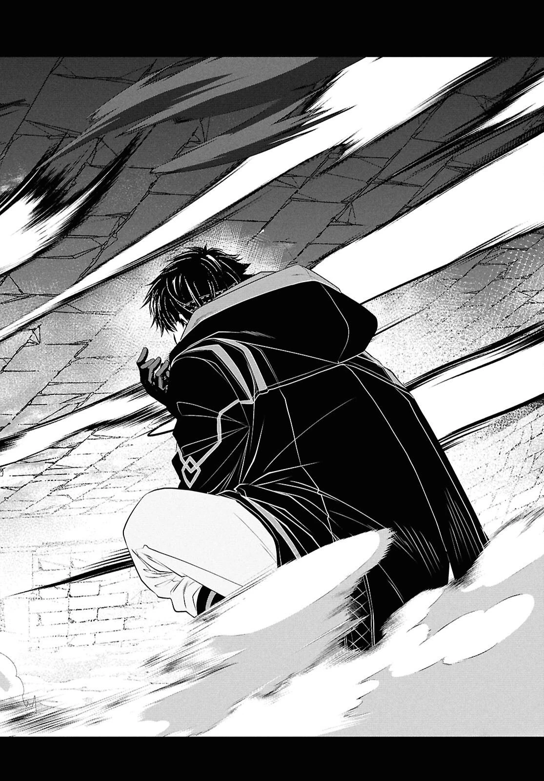 隻眼錬金剣士のやり直し奇譚 第2話 - 38