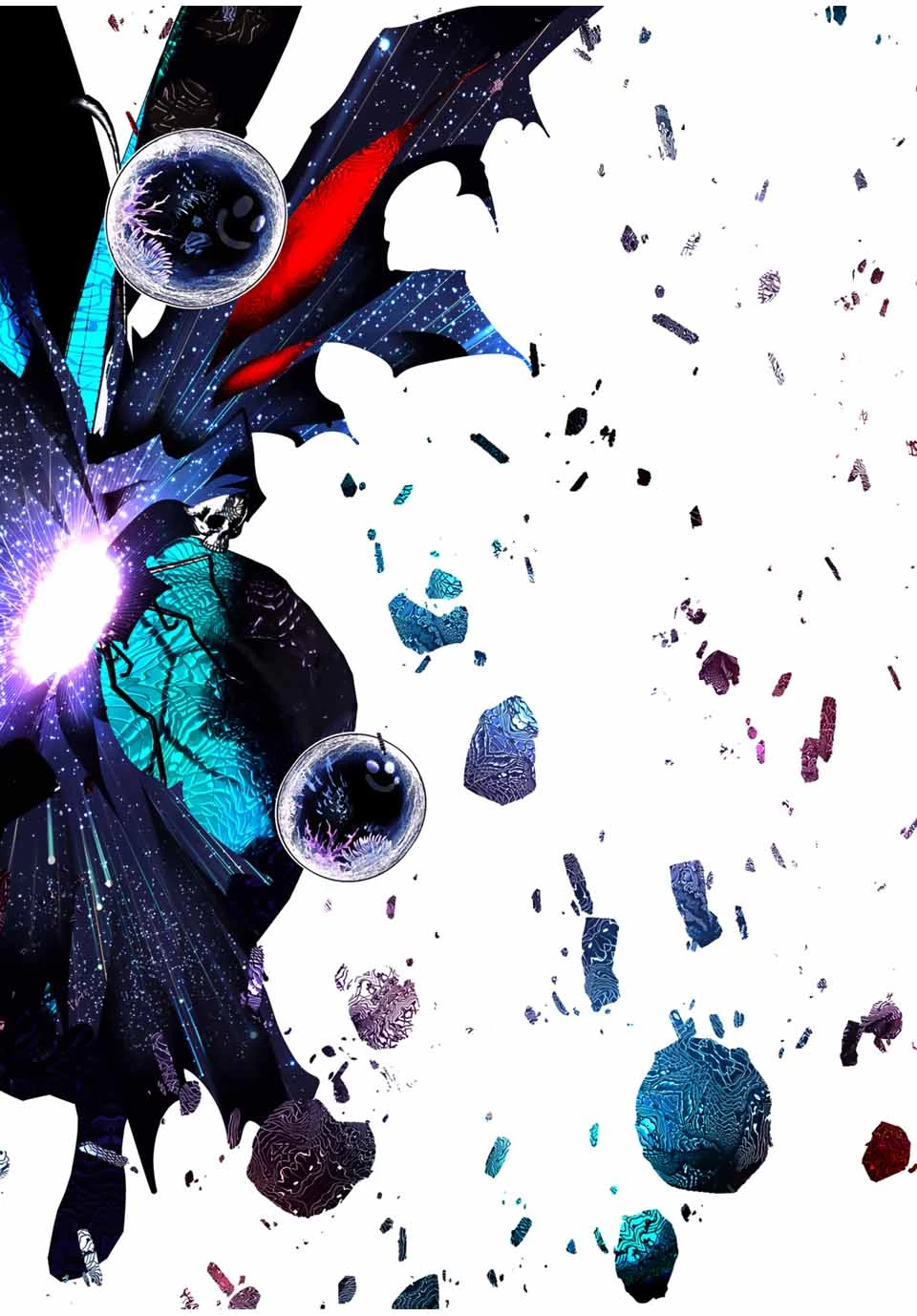 転生したら第七王子だったので、気ままに魔術を極めます 第196話 - 26