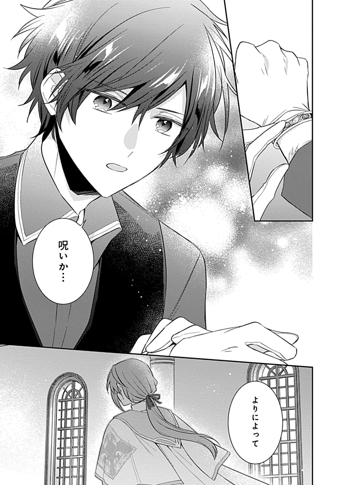 竜騎士様の最愛花嫁 第6.2話 - 13