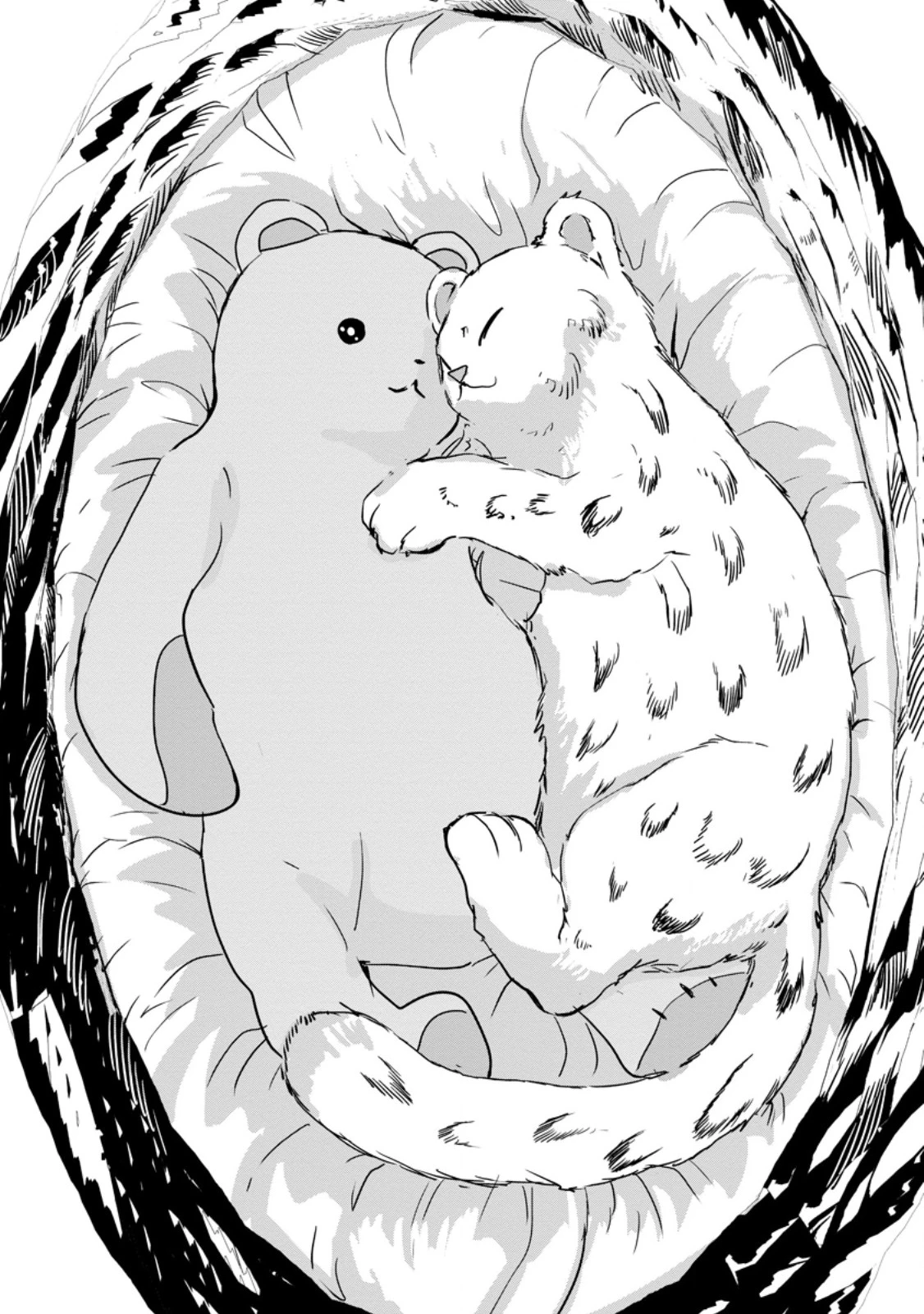 「お前が代わりに死ね」と言われた私。妹の身代わりに冷酷な辺境伯のもとへ嫁ぎ、幸せを手に入れる 第15.1話 - 1