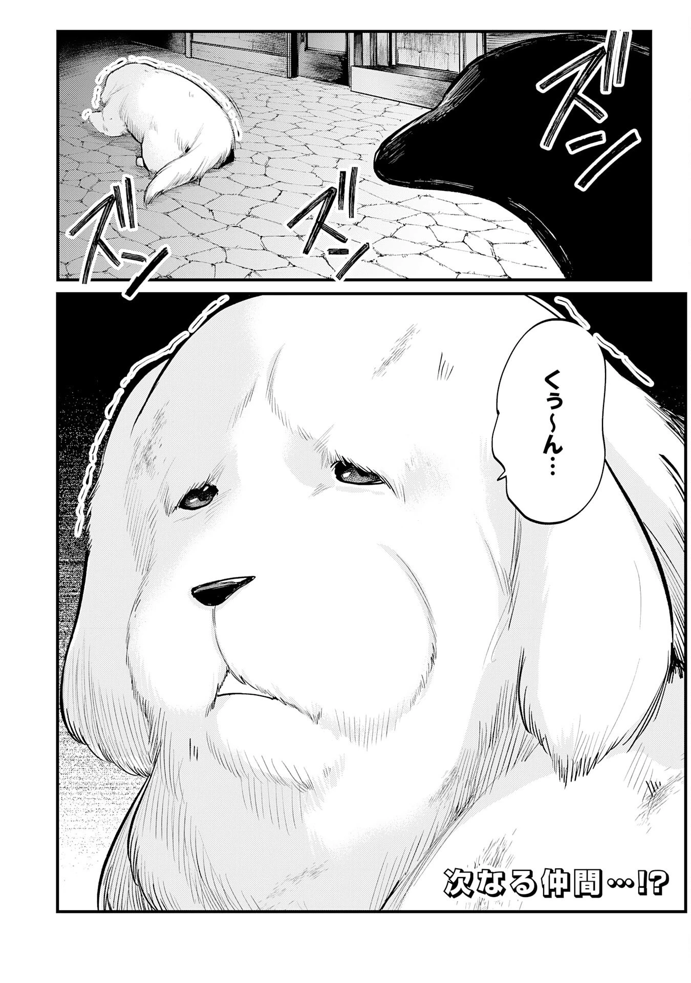 転移したら奴隷の父になったけど、家族として愛でることにした〜実は勇者と魔王と聖女だった子供たちの力がとんでもスキルで使えたので最強です〜 第5話 - 26