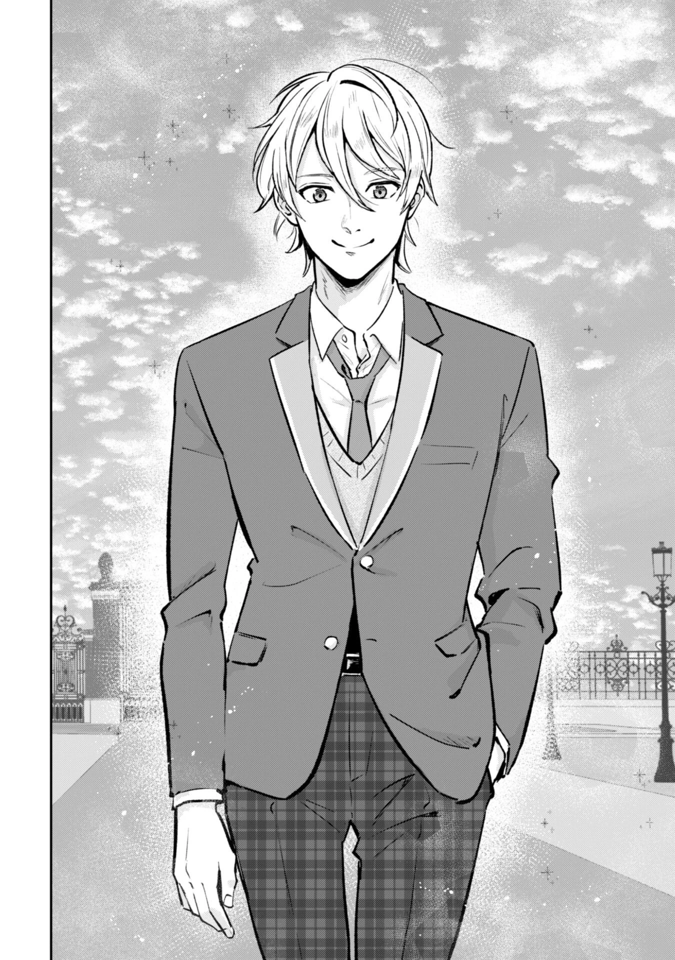 聖女様になりたいのに攻撃魔法しか使えないんですけど！？ 第1話 - 29