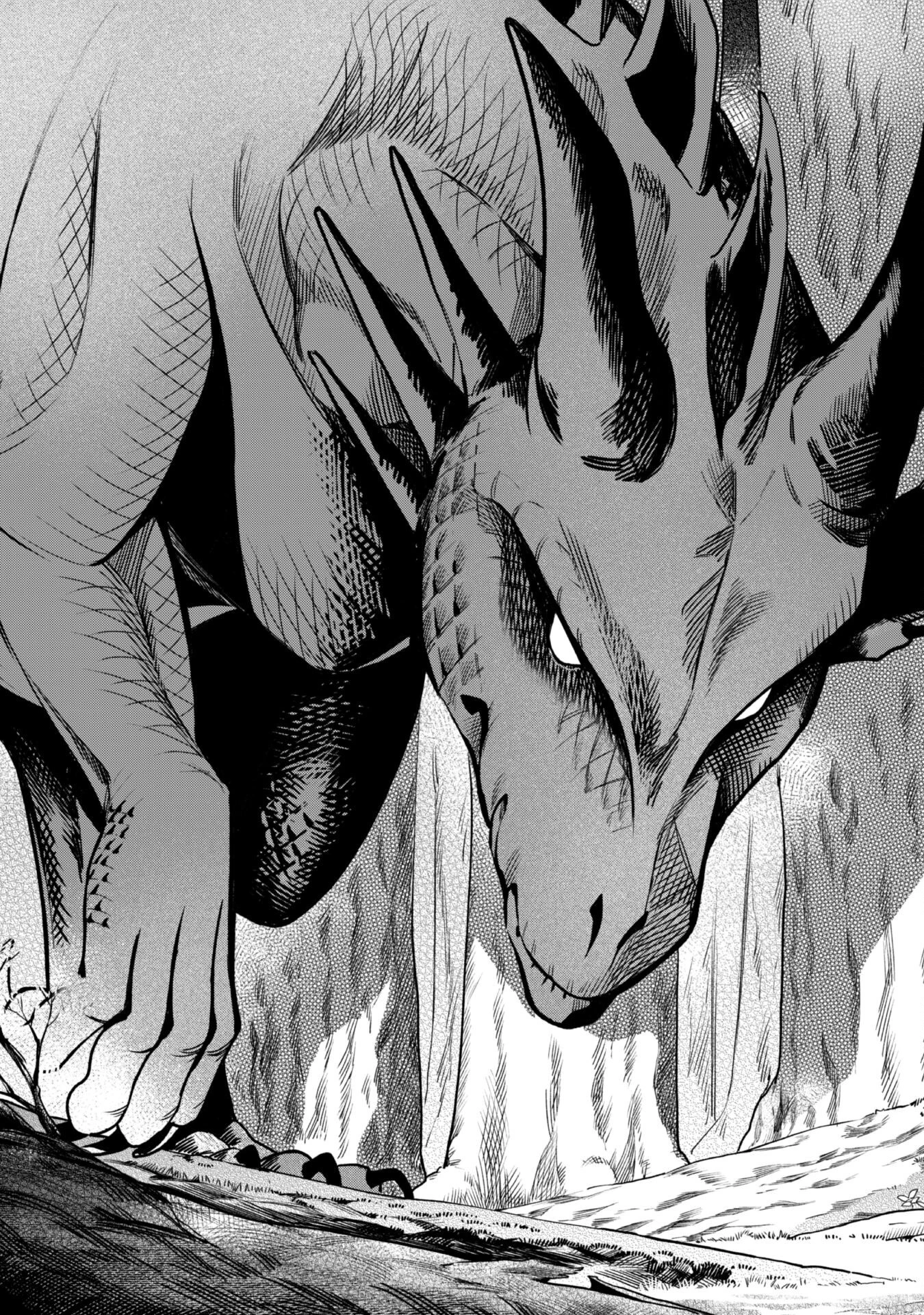 もふもふと行く、腹ペコ料理人の絶品グルメライフ 第2話 - 26