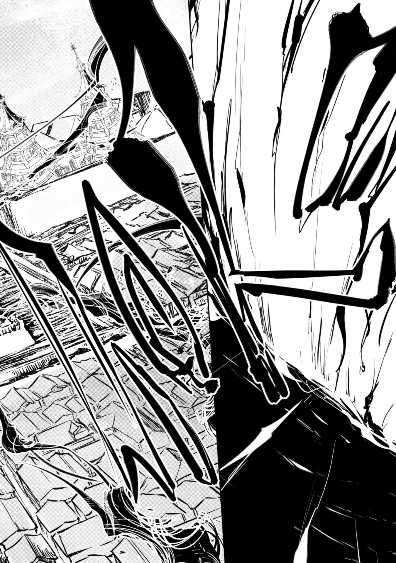 元最強の剣士は、異世界魔法に憧れる 第72話 - 24