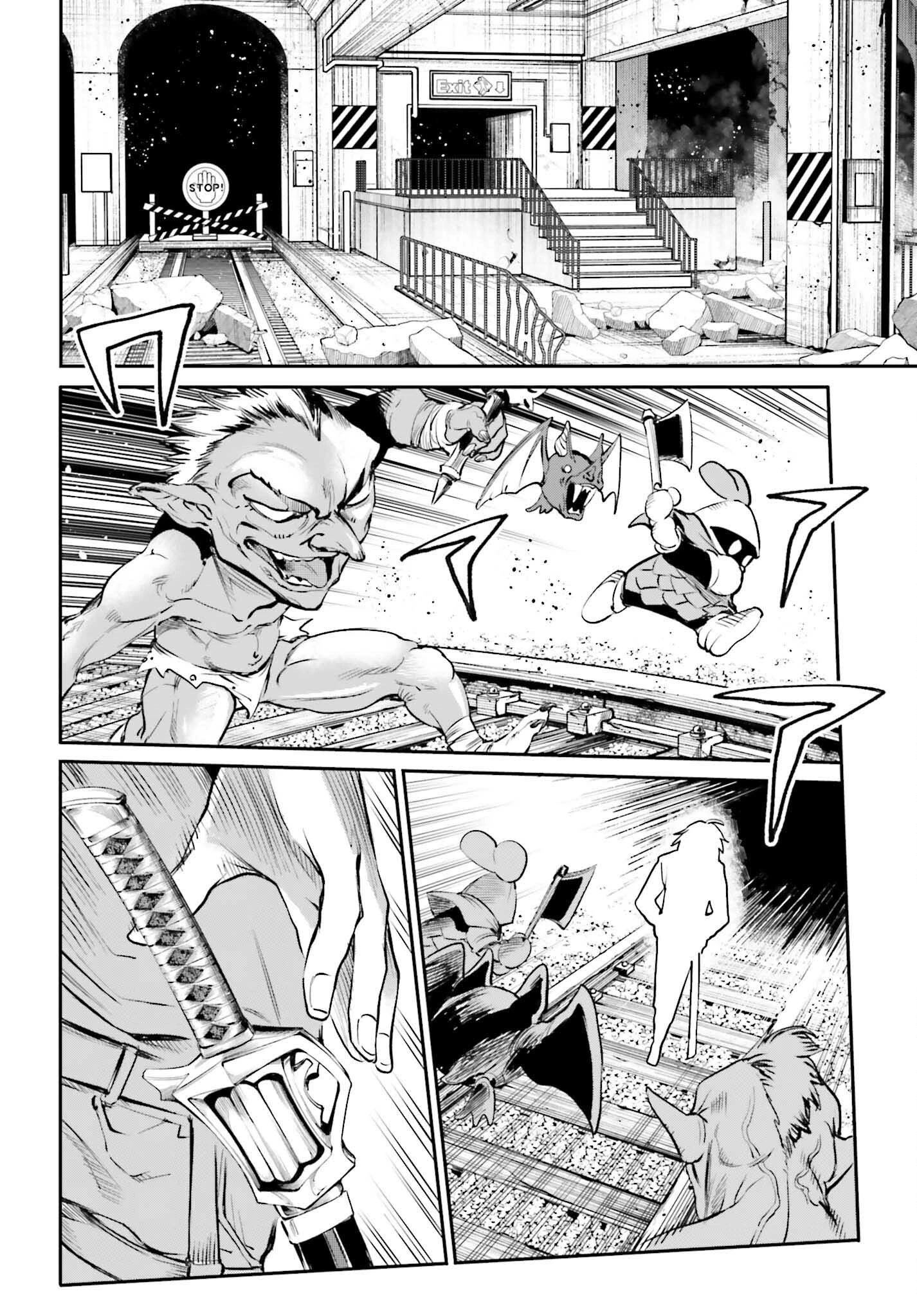 男子禁制ゲーム世界で俺がやるべき唯一のこと 百合の間に挟まる男として転生してしまいました 第2話 - 2