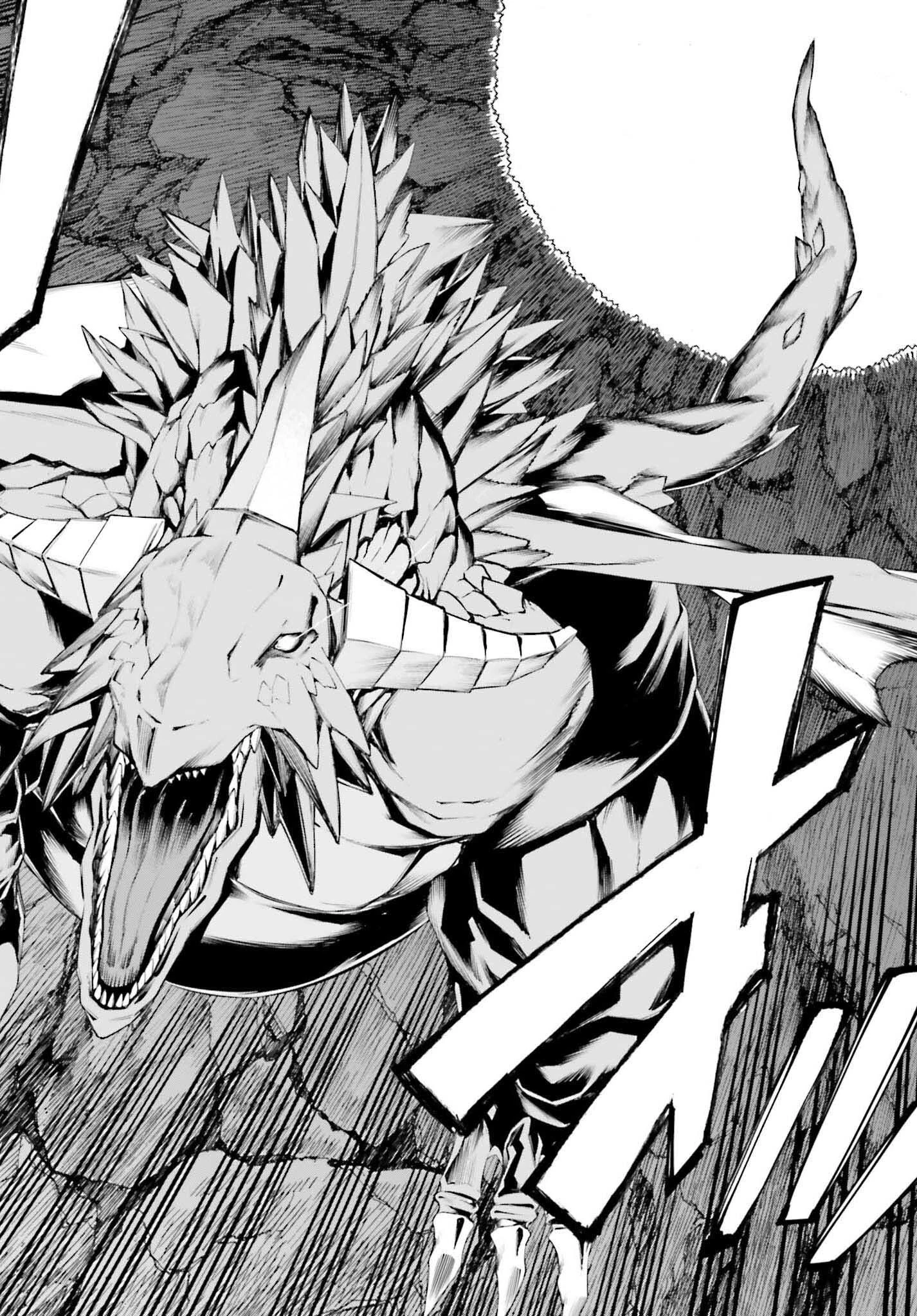 ソードアート・オンライン アインクラッド 第36話 - 10