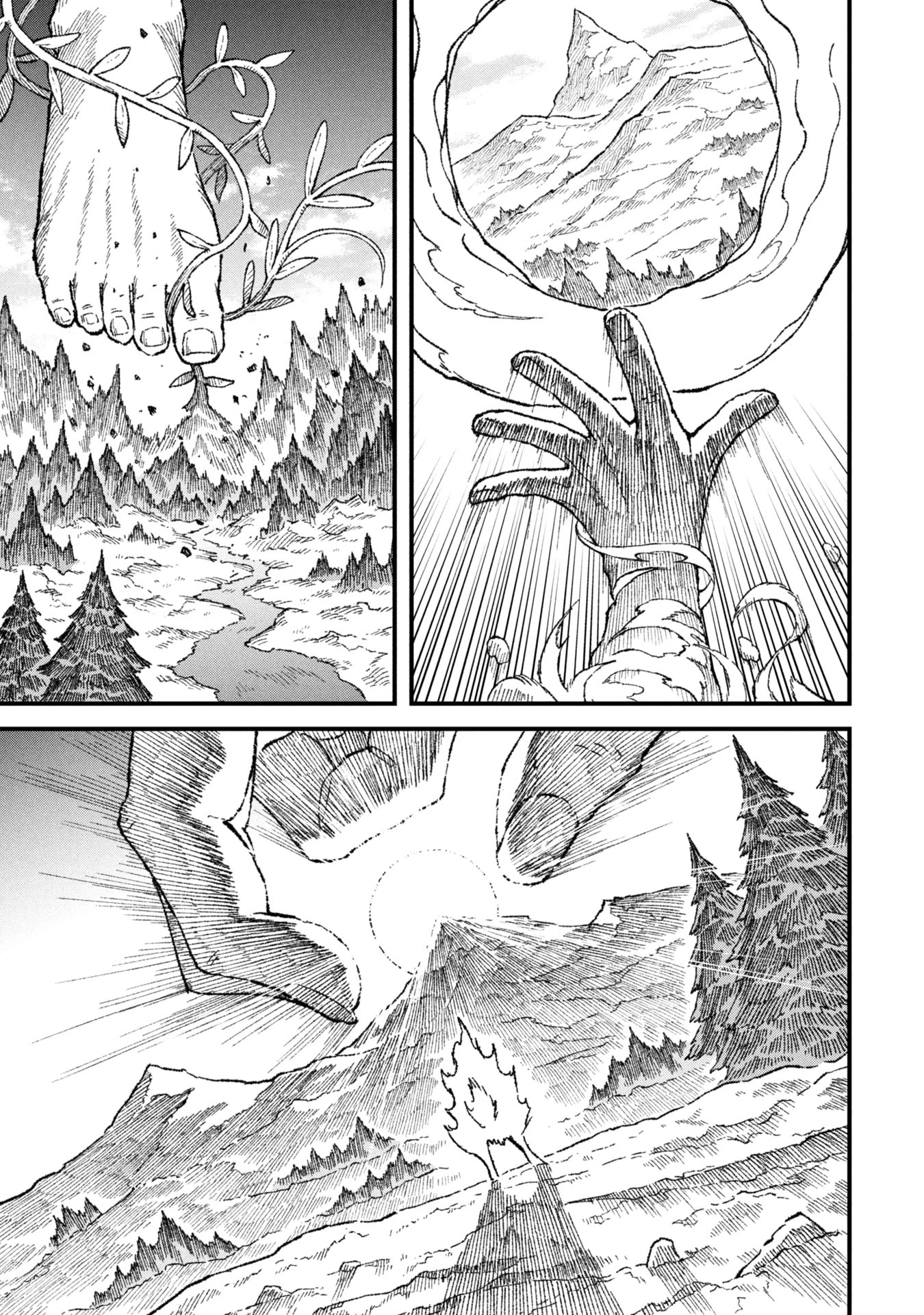 勇者に敗北した魔王様は返り咲くために魔物ギルドを作ることにしました。 第105話 - 19