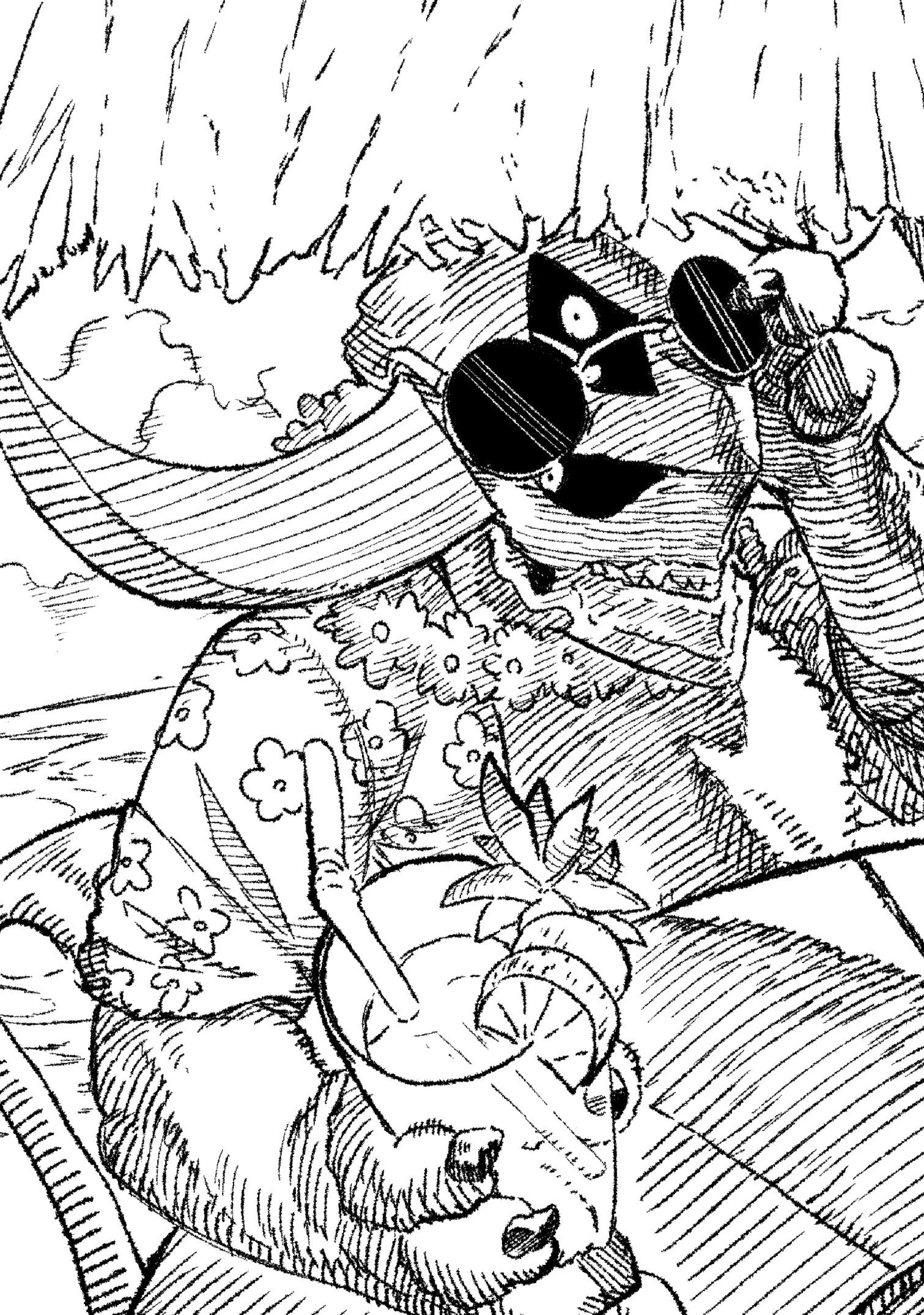 勇者に敗北した魔王様は返り咲くために魔物ギルドを作ることにしました。 第104話 - 23