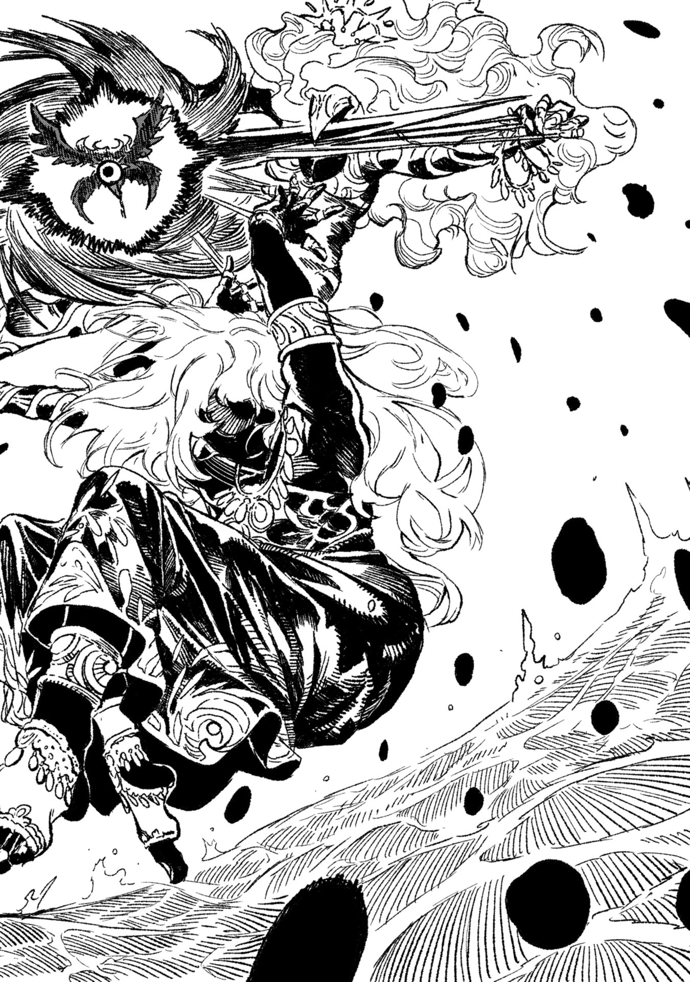 勇者に敗北した魔王様は返り咲くために魔物ギルドを作ることにしました。 第103話 - 10