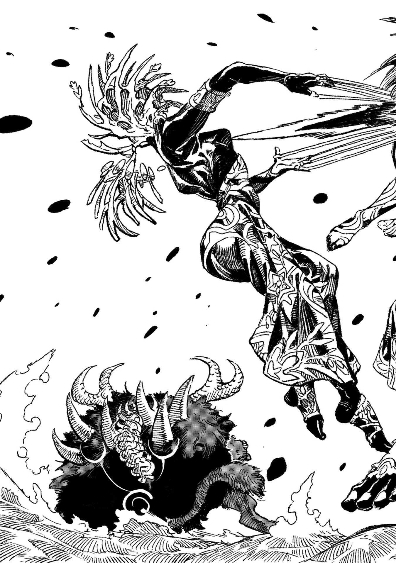 勇者に敗北した魔王様は返り咲くために魔物ギルドを作ることにしました。 第103話 - 11