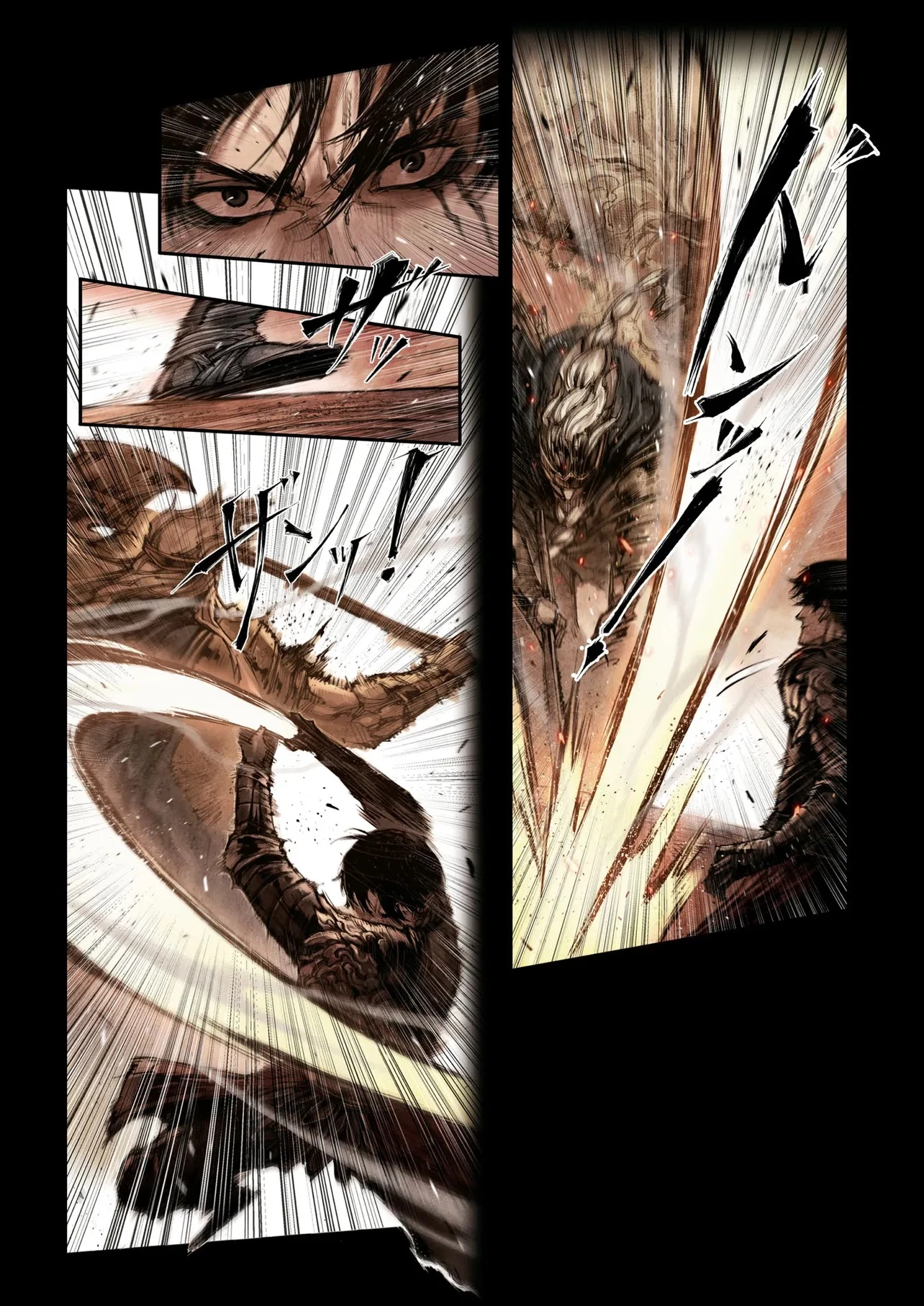 Elden Ring Become Lord 第8.1話 - 12