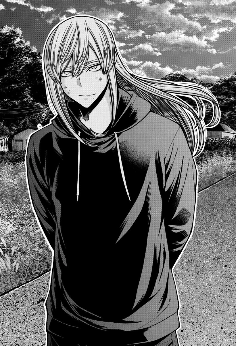 桃源暗鬼 第224話 - 21