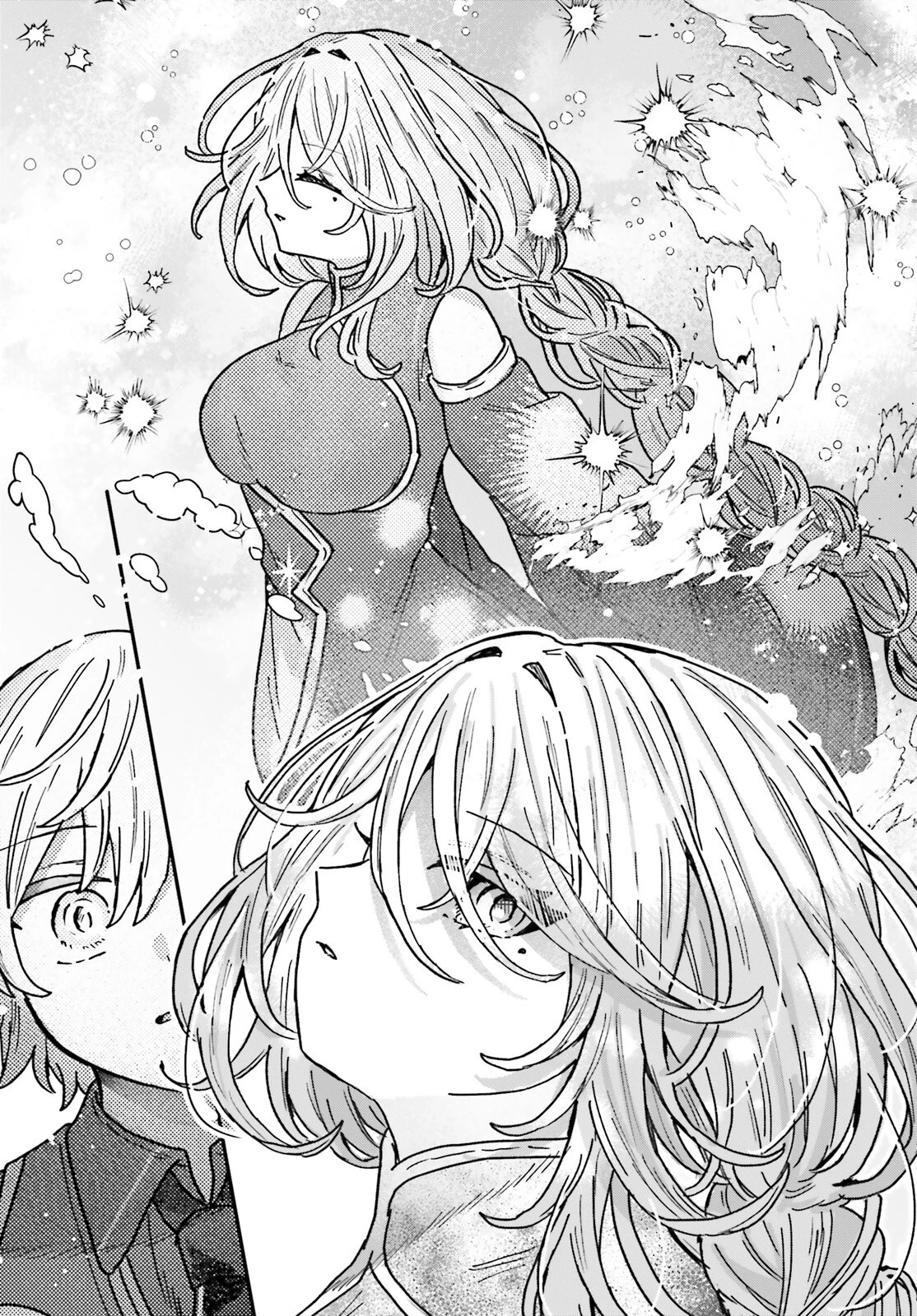 無慈悲な悪役貴族に転生した僕は掌握魔法を駆使して魔法世界の頂点に立つ ～ヒロインなんていないと諦めていたら向こうから勝手に寄ってきました～ 第3話 - 10