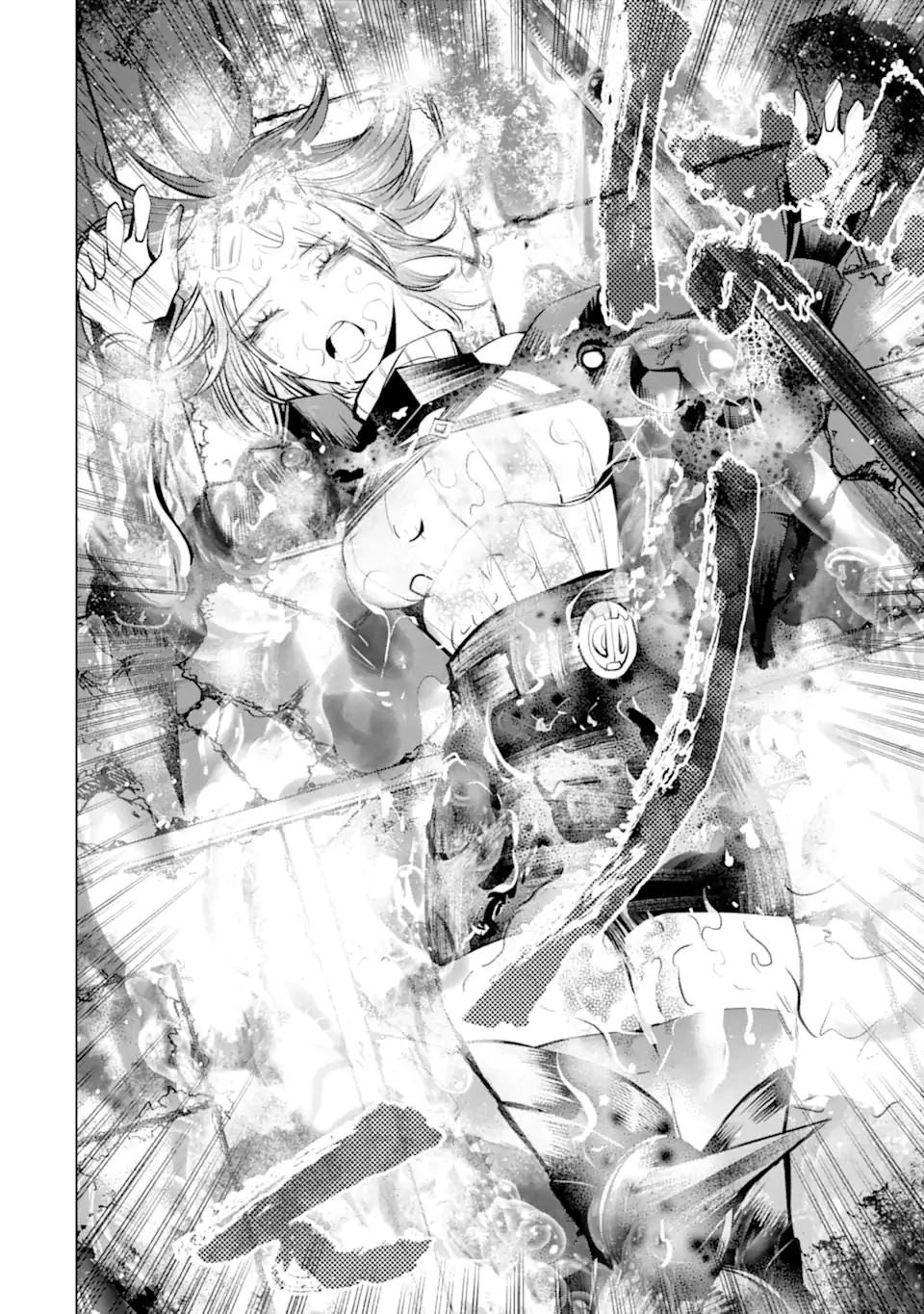 ゴブリンスレイヤー外伝2 ダイ・カタナ 第36.2話 - 4