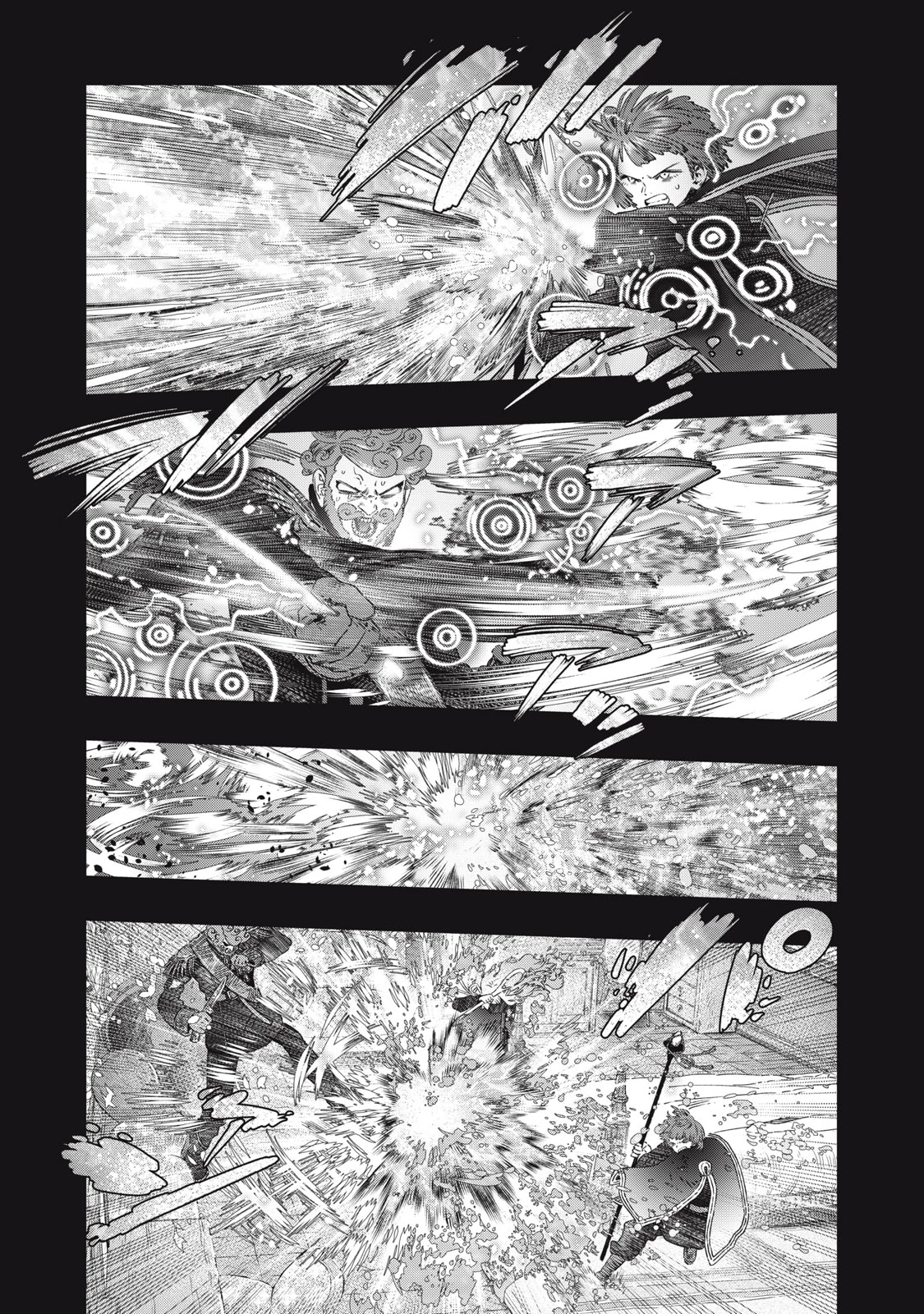 高度に発達した医学は魔法と区別がつかない 第27.2話 - 9