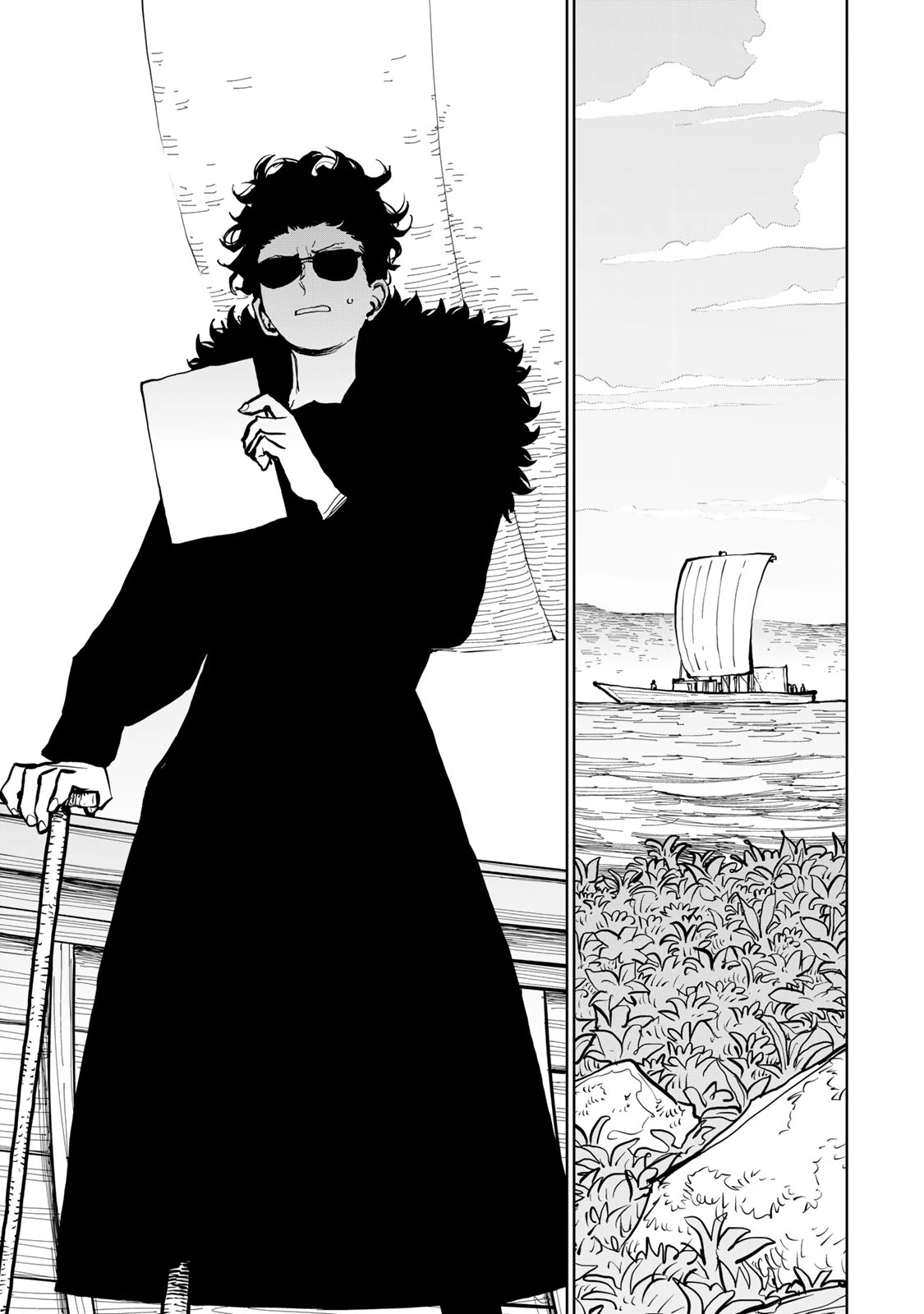 追放されたチート付与魔術師は気ままなセカンドライフを謳歌する。 ～俺は武器だけじゃなく、あらゆるものに『強化ポイント』を付与できるし、俺の意思でいつでも効果を解除できるけど、残った人たち大丈夫？～ 第61話 - 10