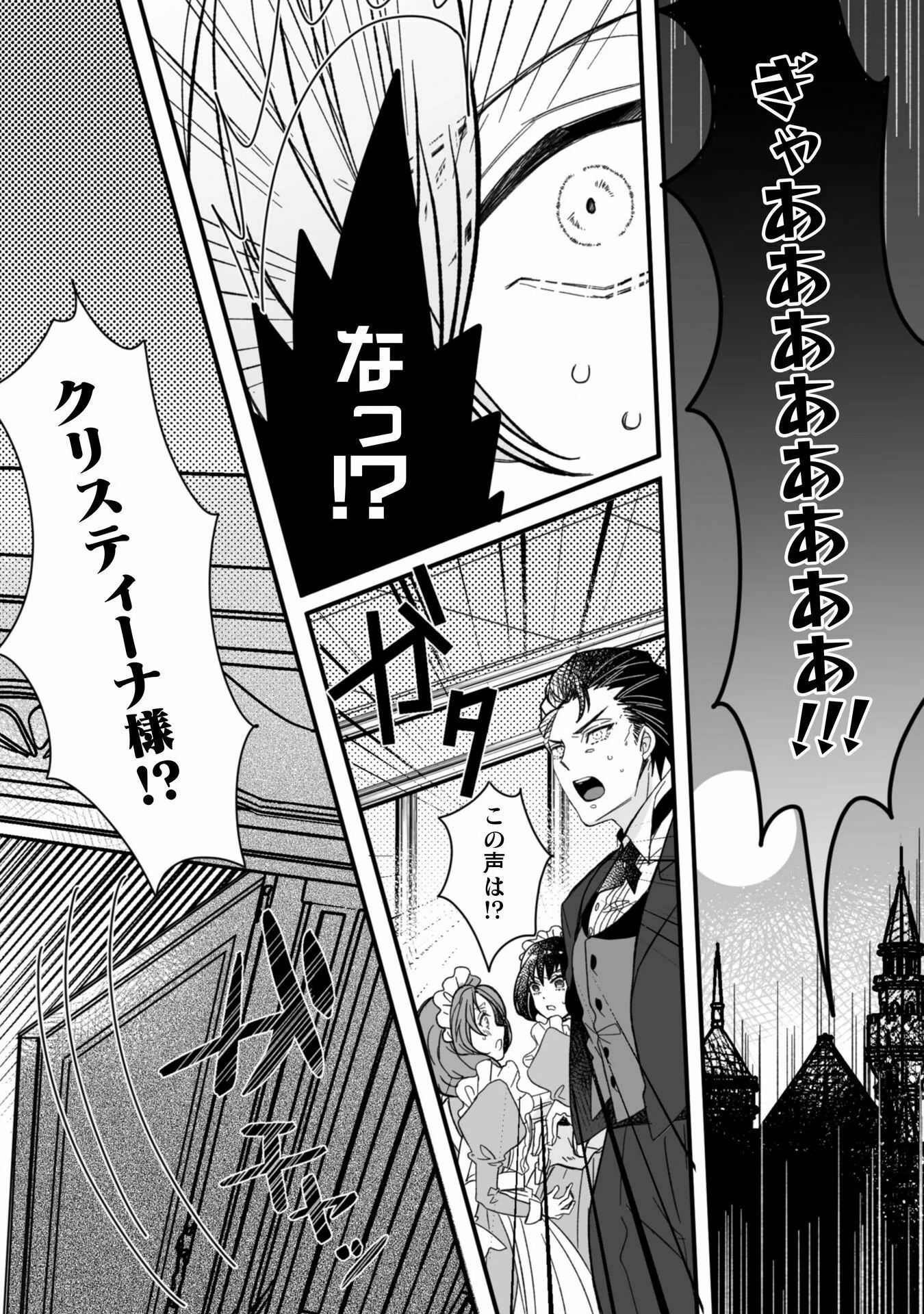 妹の身代わりで嫁いだはずが、どうやら私が真の聖女だったようです 妹の身代わりで嫁いだはずが、どうやら私が真の聖女だったようです～自由気ままなスローライフを満喫しているのでほっといてください！～ 第5話 - 16