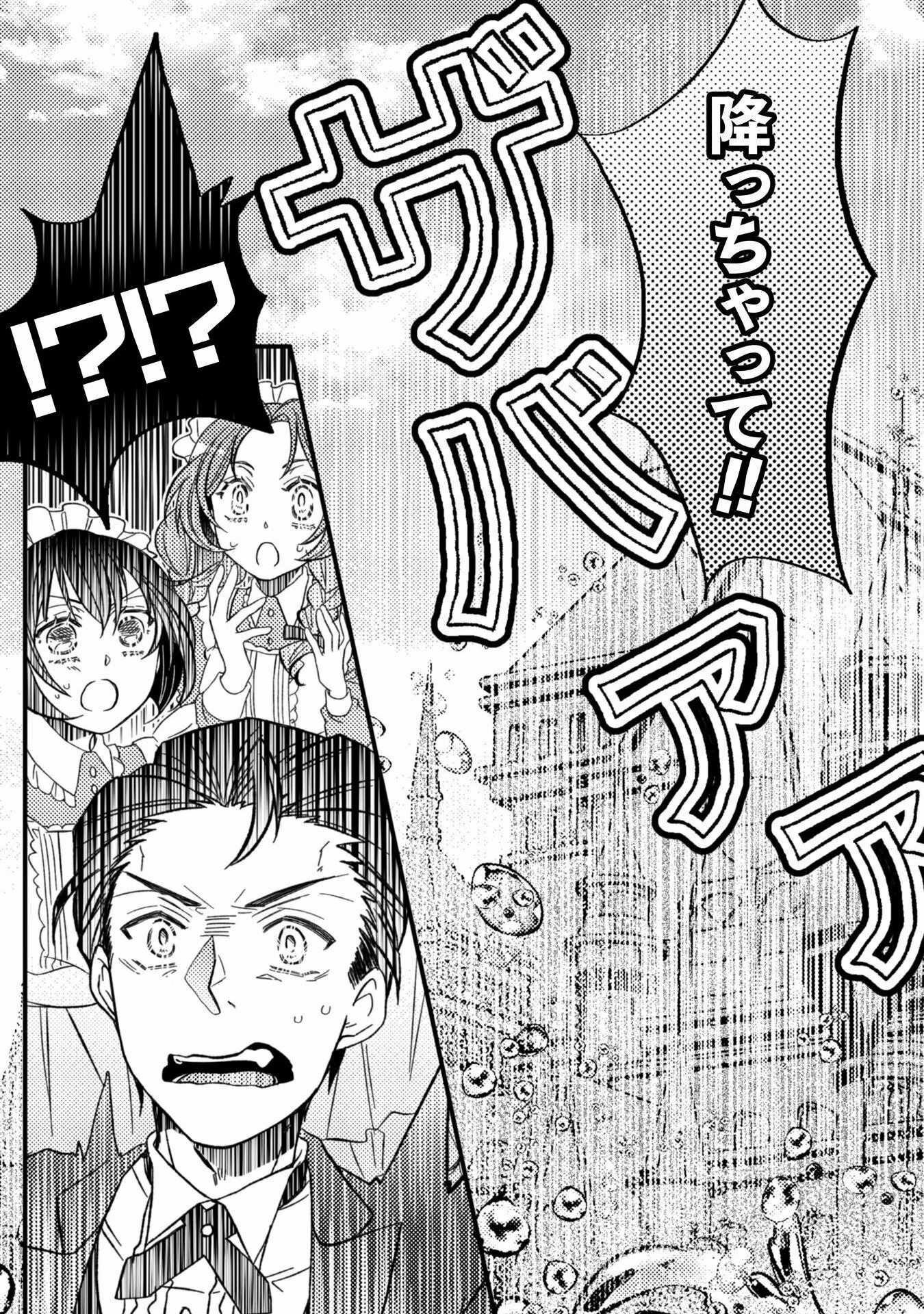 妹の身代わりで嫁いだはずが、どうやら私が真の聖女だったようです 妹の身代わりで嫁いだはずが、どうやら私が真の聖女だったようです～自由気ままなスローライフを満喫しているのでほっといてください！～ 第3話 - 17