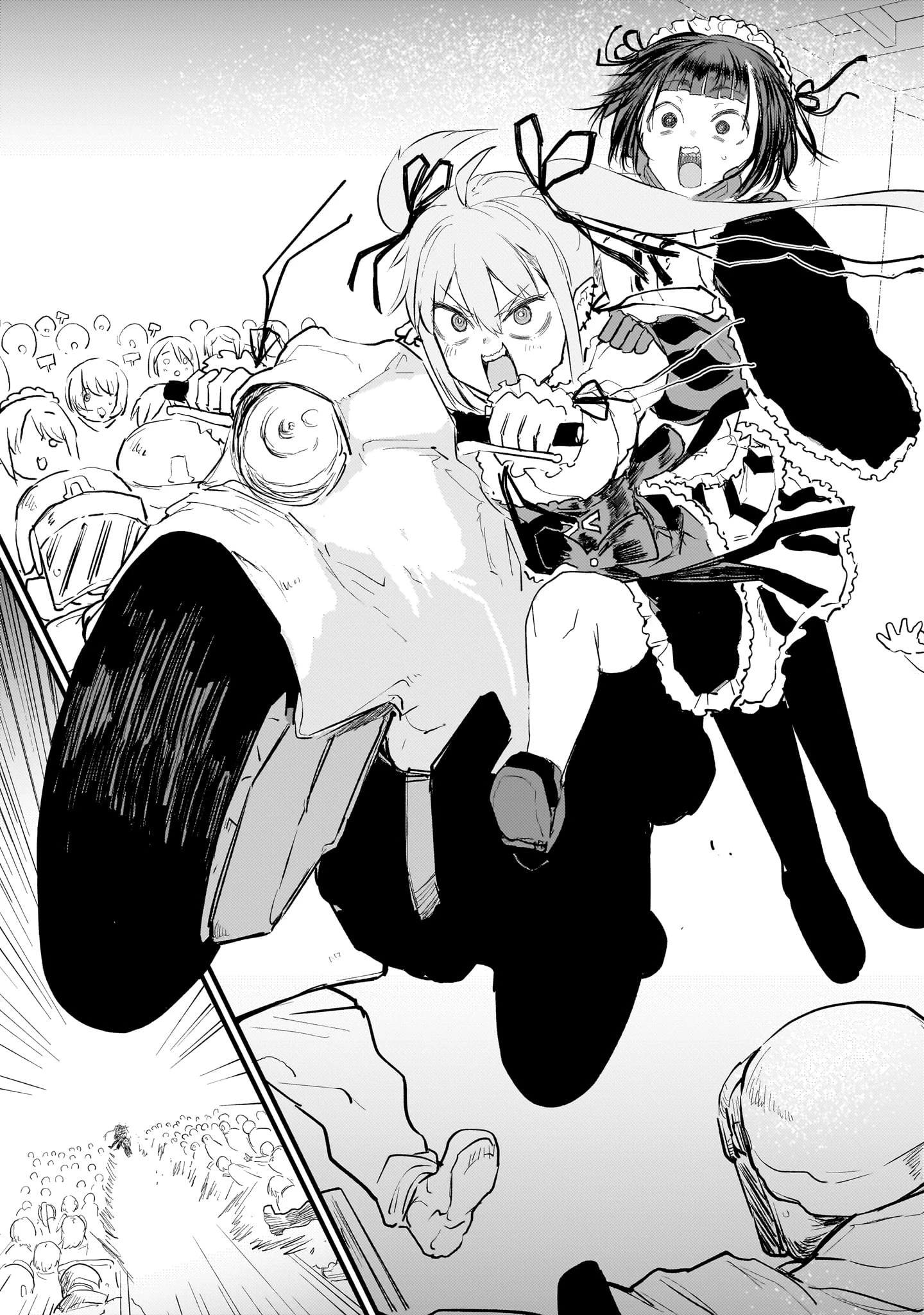 ストリーミング・ウォー 第14話 - 37