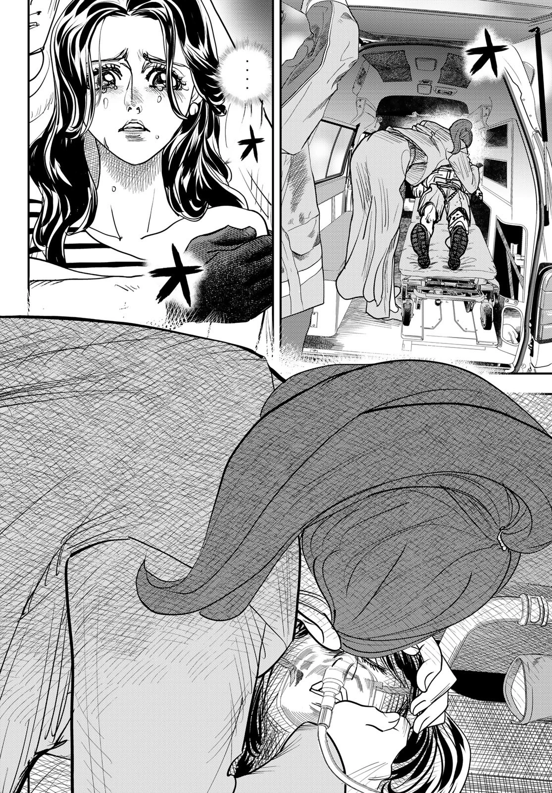 無料漫画（漫画）mangakoma - manga1001 - 漫画ロウ, mangaraw, manga raw, manga1001, manga1000, 漫画raw, 漫画ばんく, 無料 漫画, 漫画 無料, 漫画ロウ | : め組の大吾 第46話 19