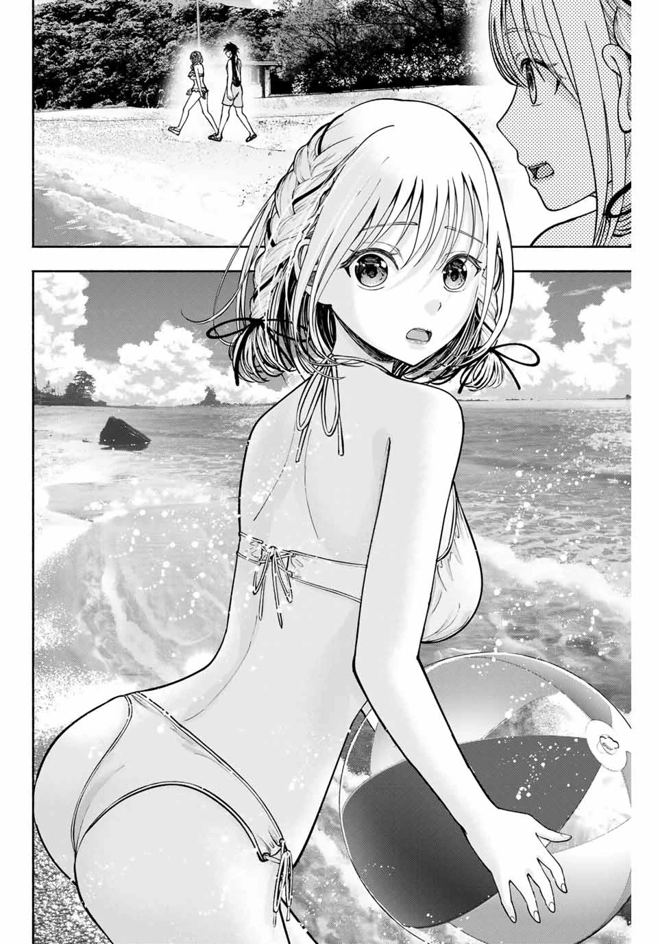 卒業アルバムの彼女たち 第9話 - 18