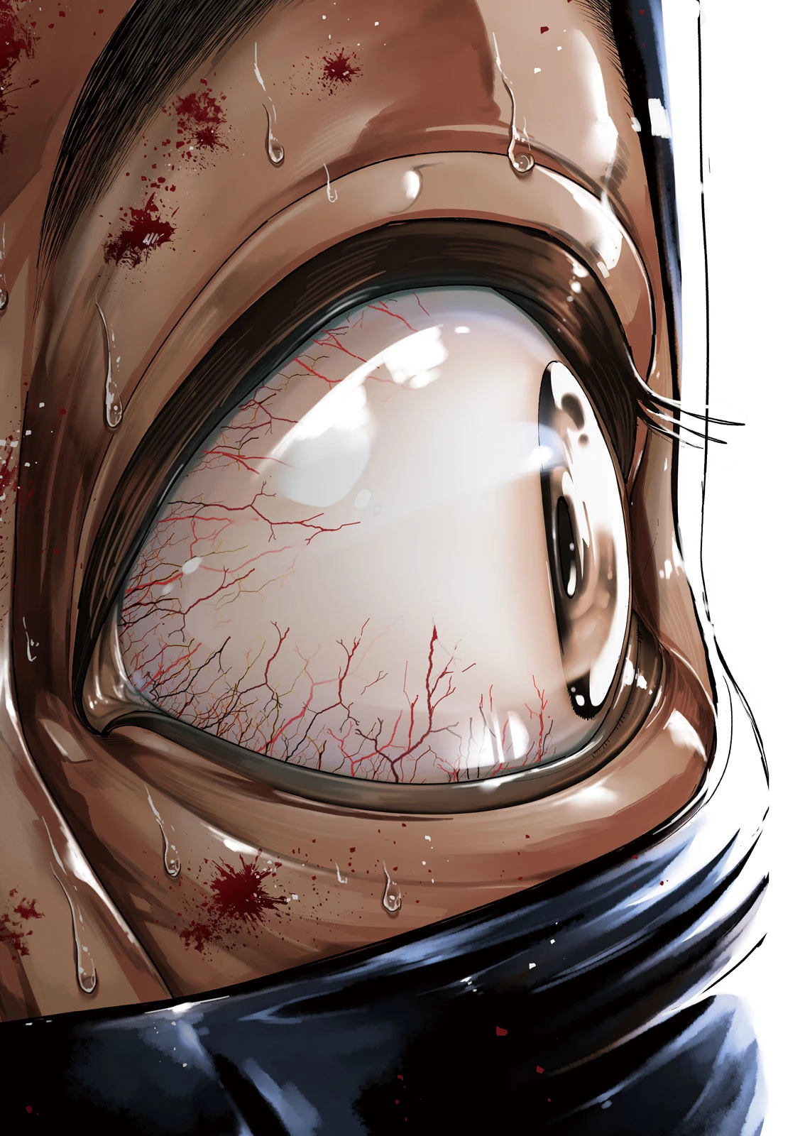 ねずみの初恋 第62話 - 17