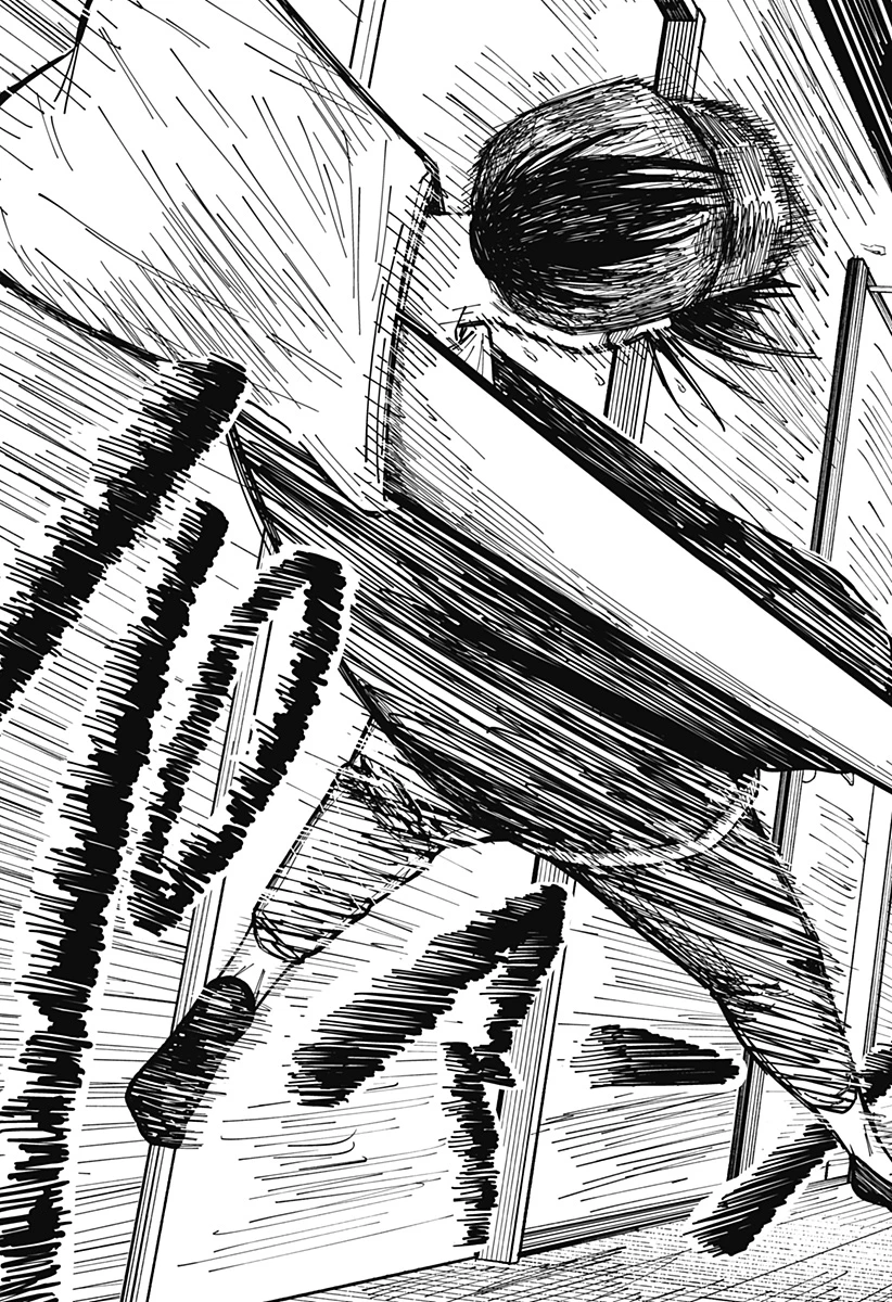 ドラマクイン 第15話 - 15